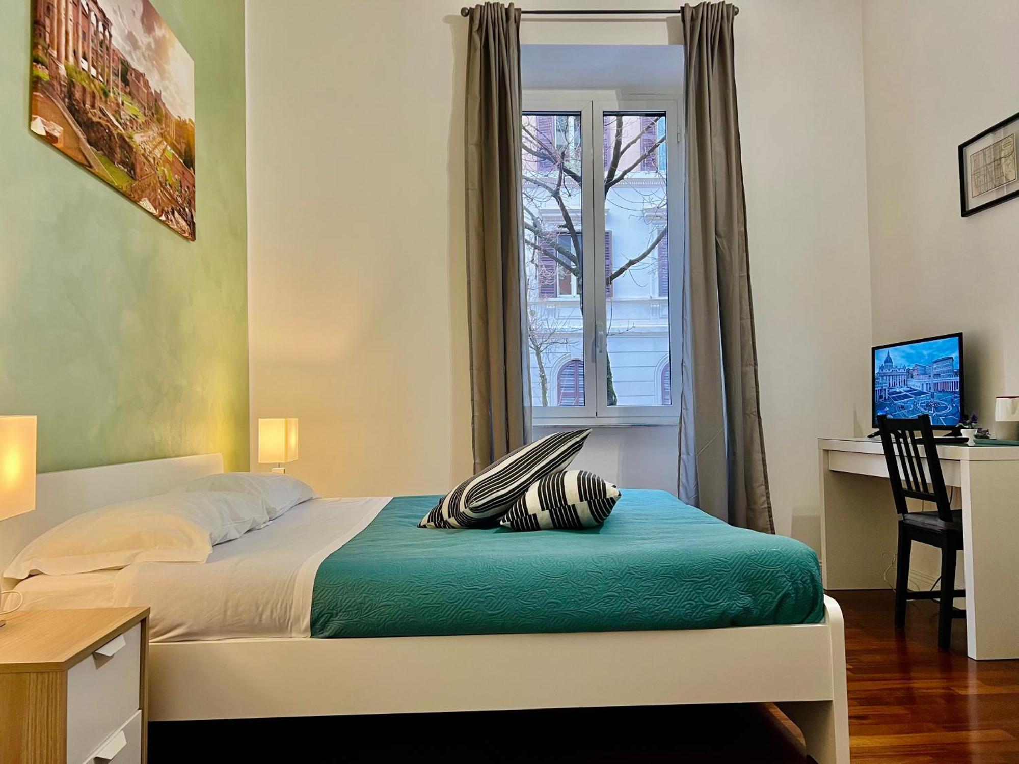 La Terrazza A San Pietro Homestay *