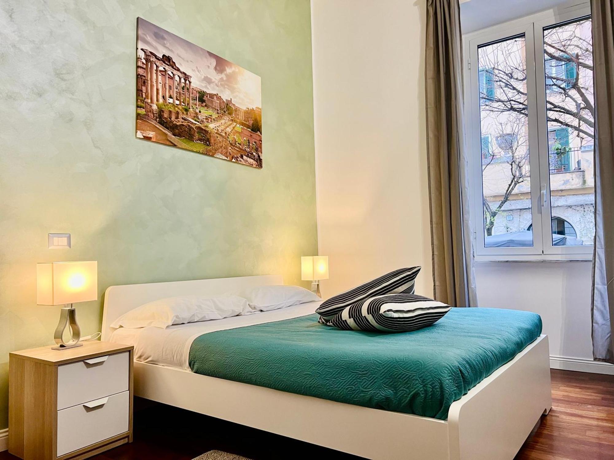 La Terrazza A San Pietro Homestay *