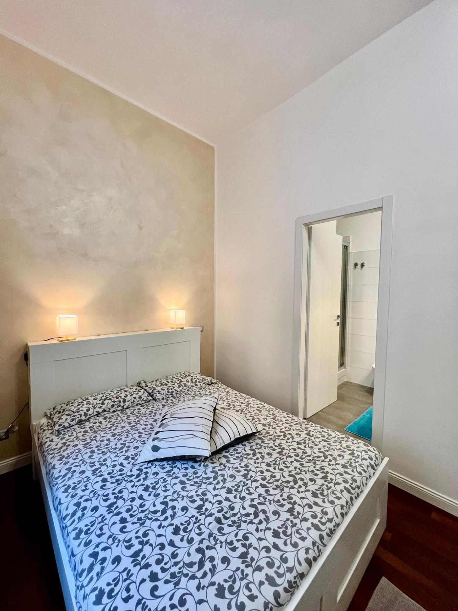 La Terrazza A San Pietro Homestay Rome
