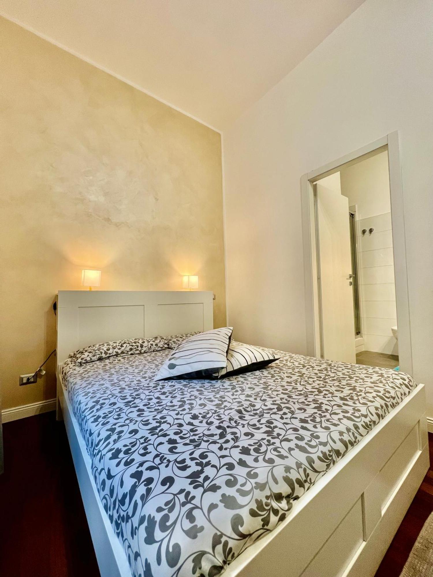 La Terrazza A San Pietro Homestay