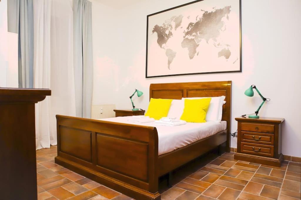 Appartamento St.peter Flat