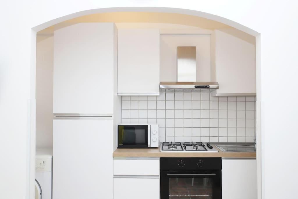Appartamento St.peter Flat