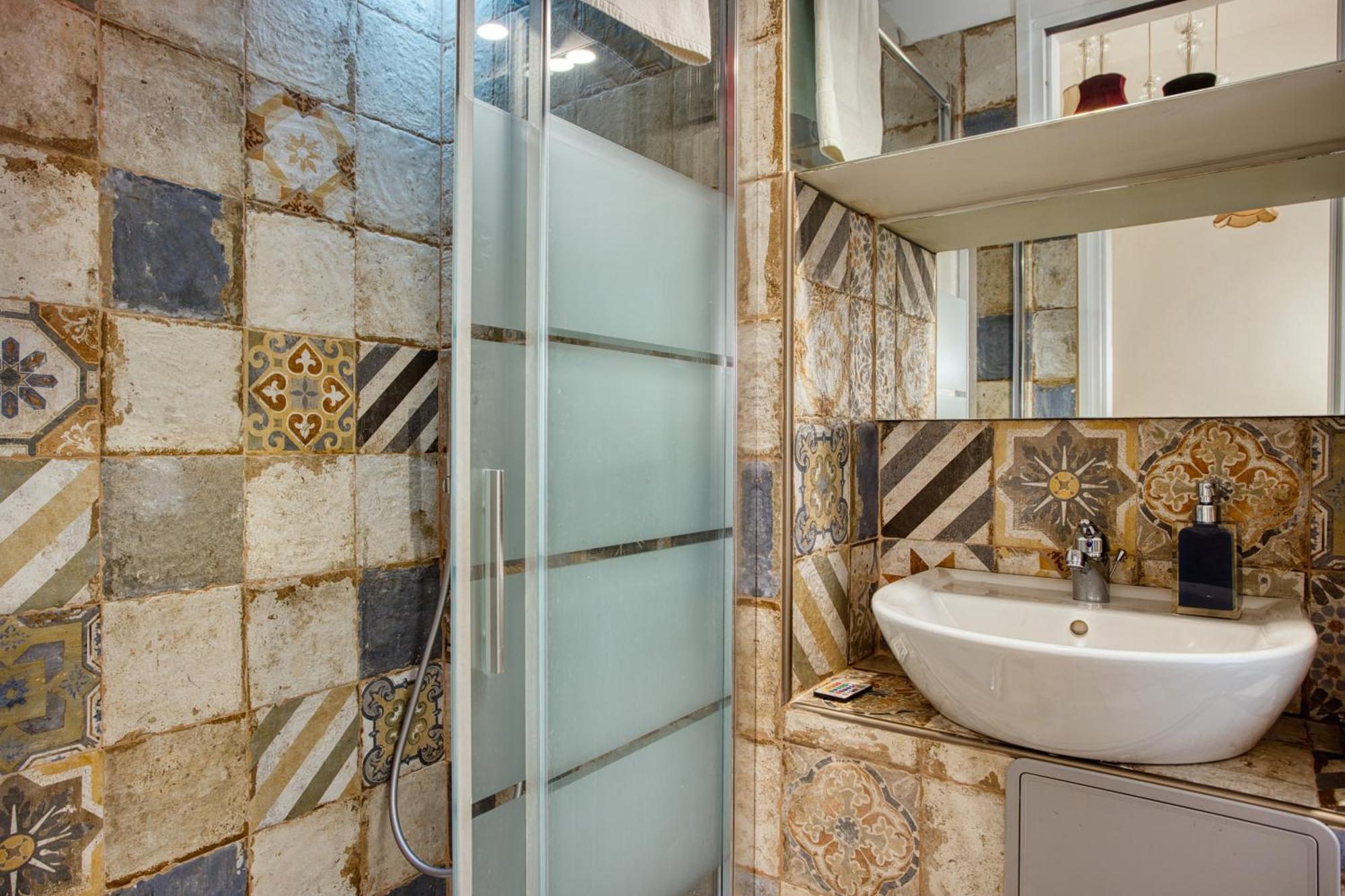 Affittacamere Mini Loft Capocci - Rione Monti