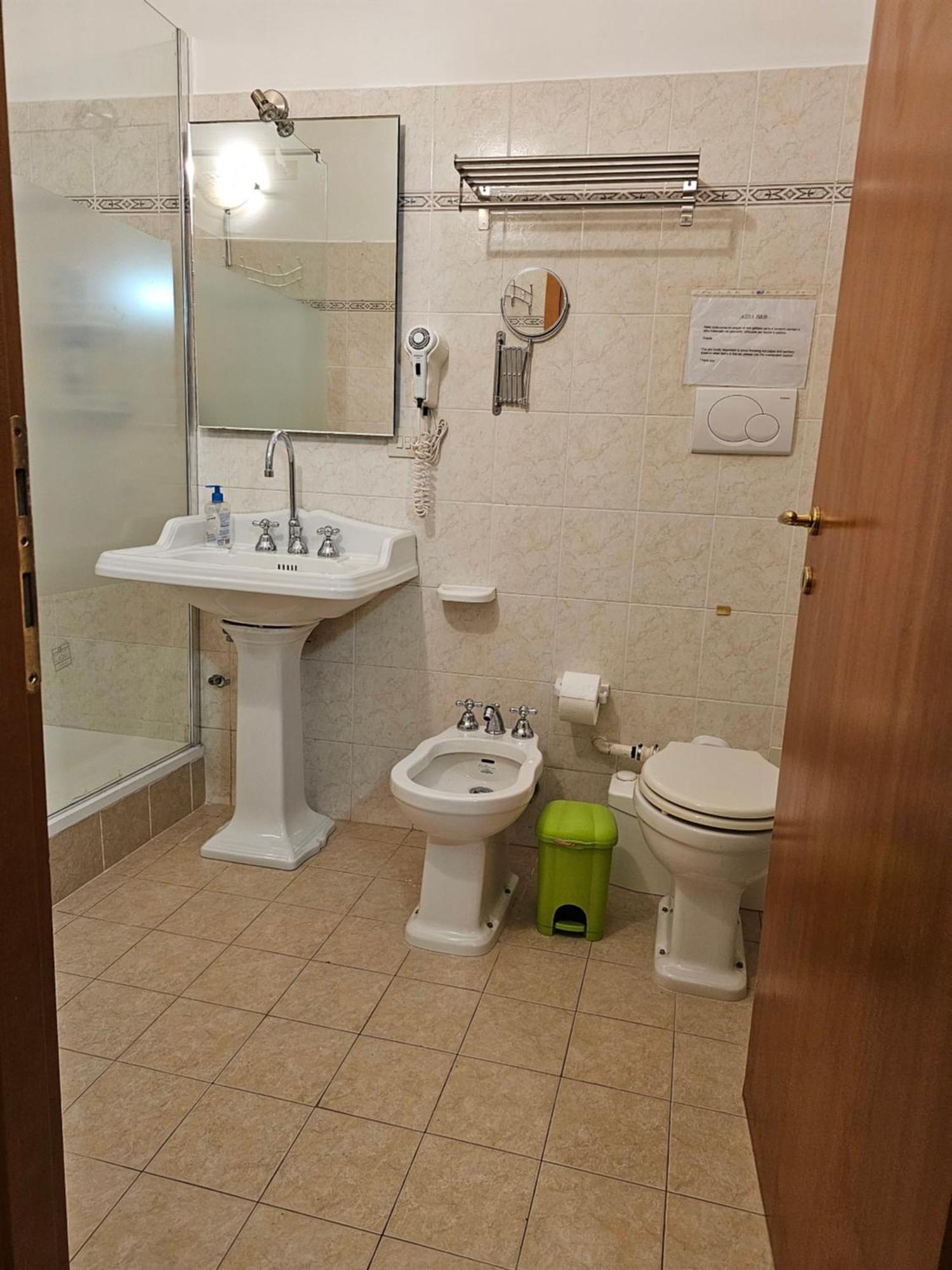 Appartement Aida Trevi Fountain Rome