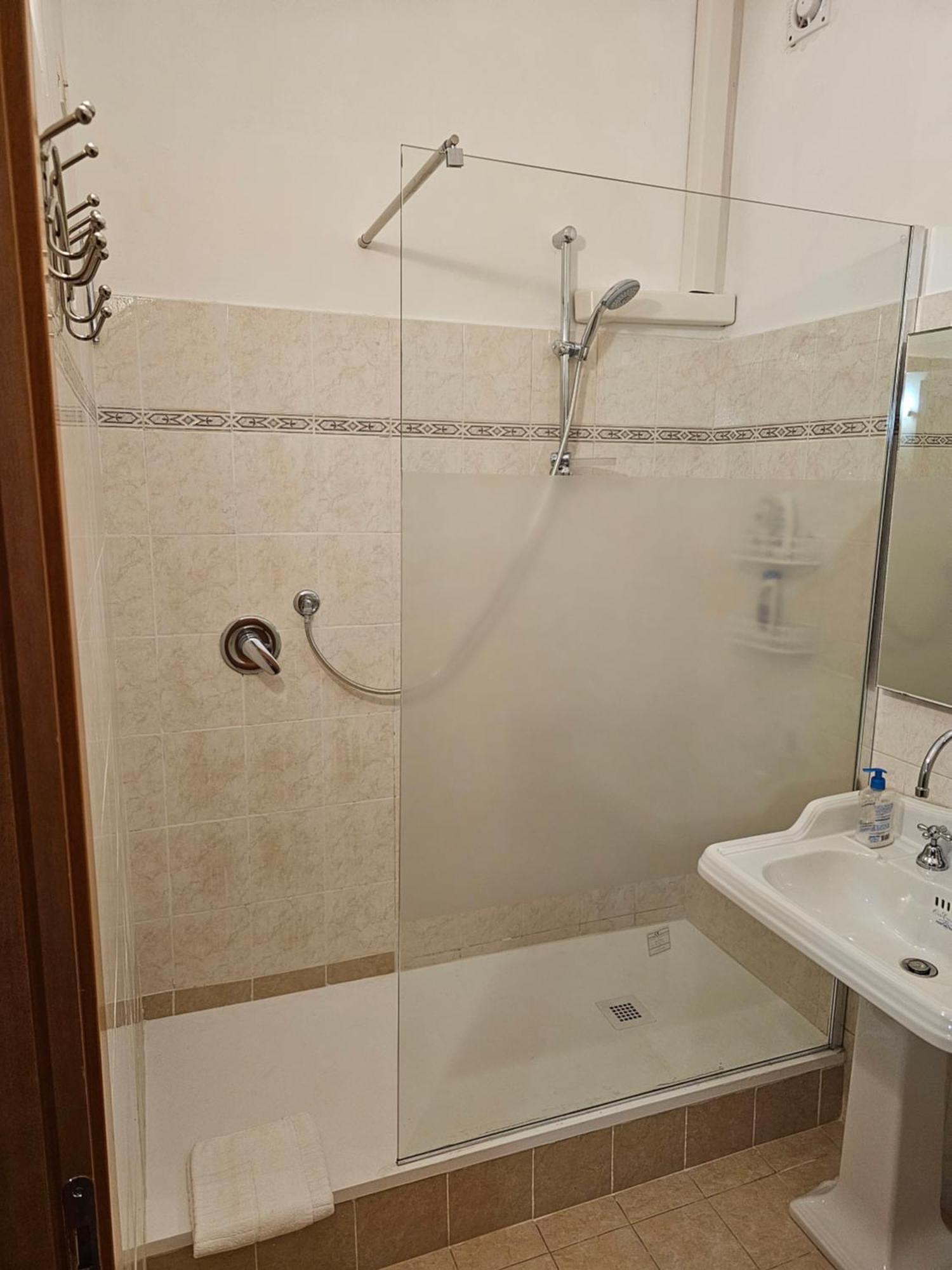 Appartement Aida Trevi Fountain *