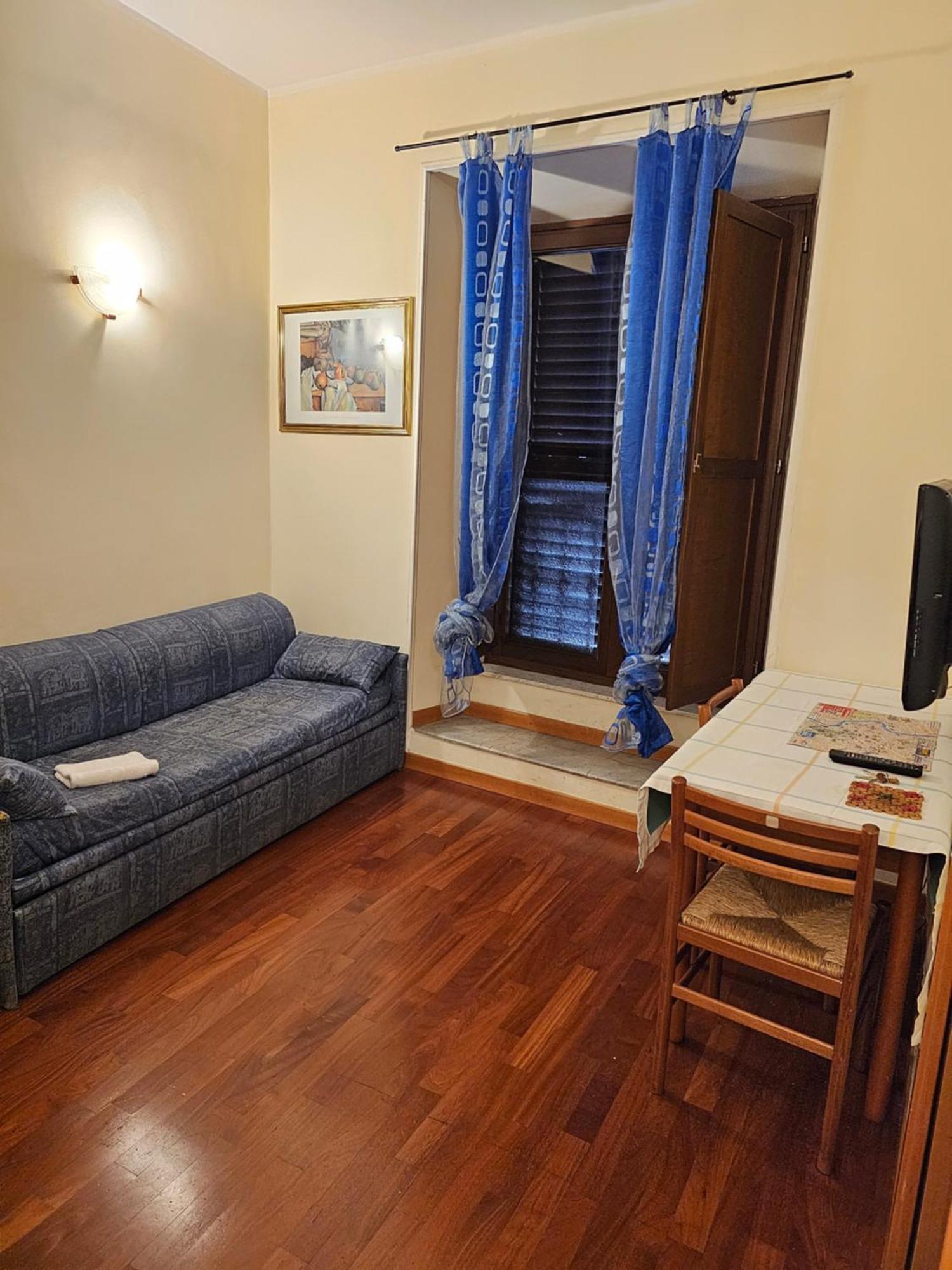 Aida Trevi Fountain Appartement *