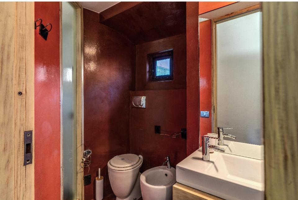 San Calisto Trastevere - Historical Center Cir 25486 Appartement Rome