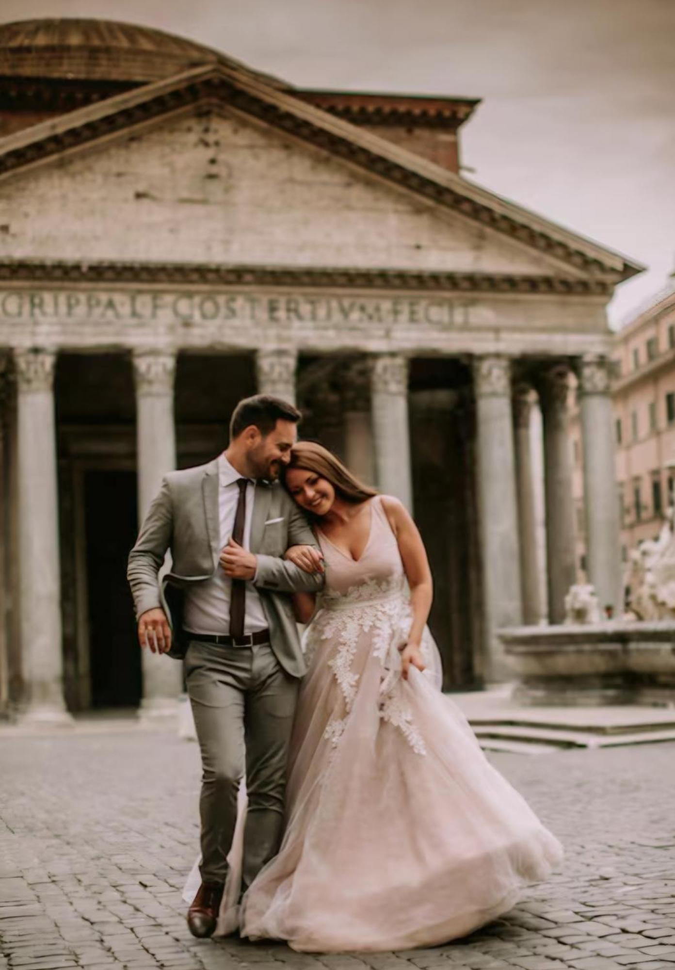 Pantheon 57 -a Pearl Experience In The Heart Of Apartment Rome