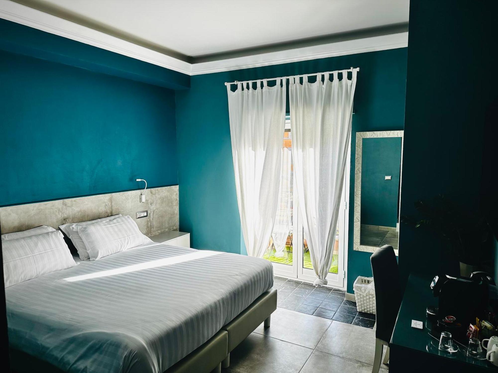 Trastevere House Bed & Breakfast