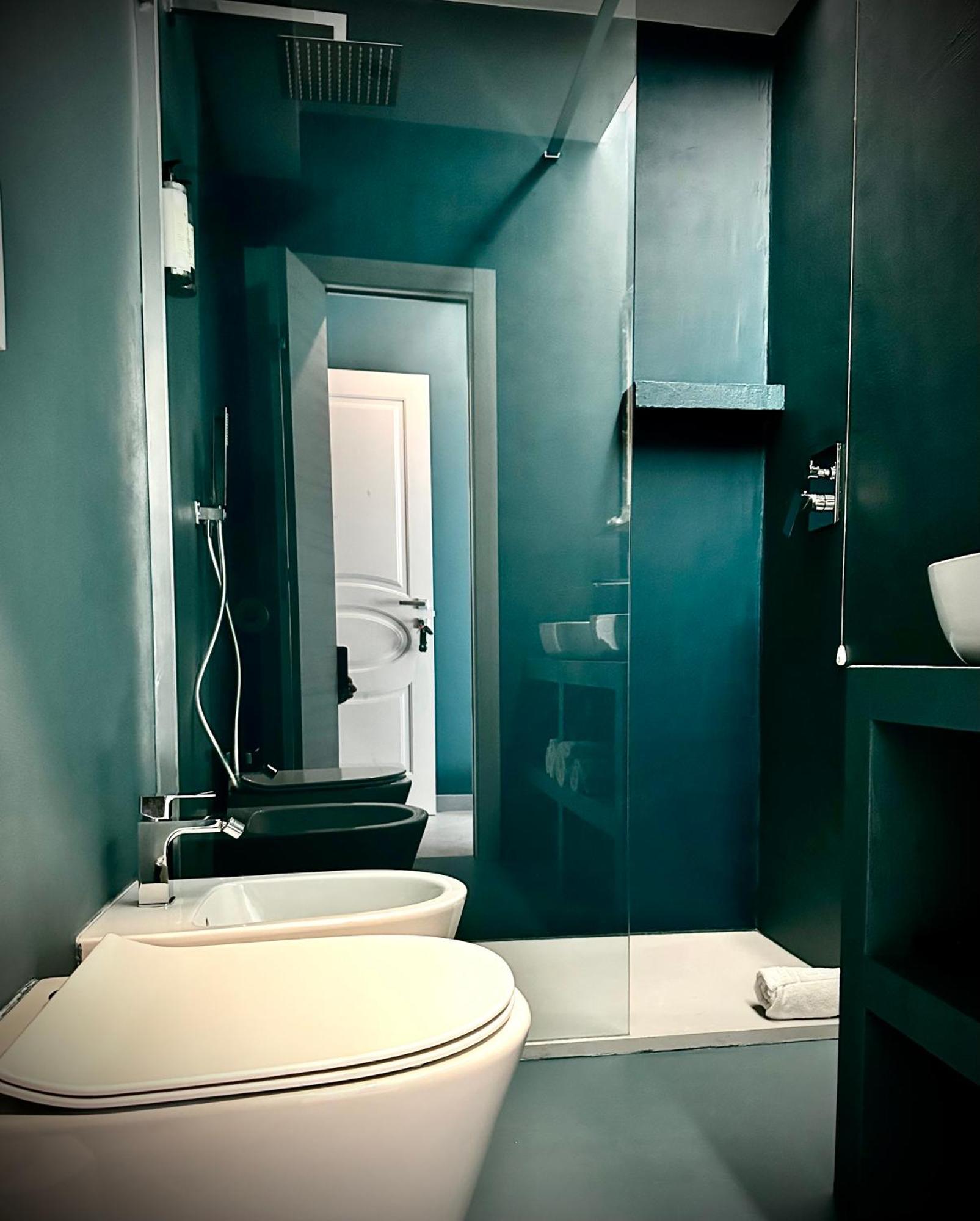 Bed & Breakfast Trastevere House Rome