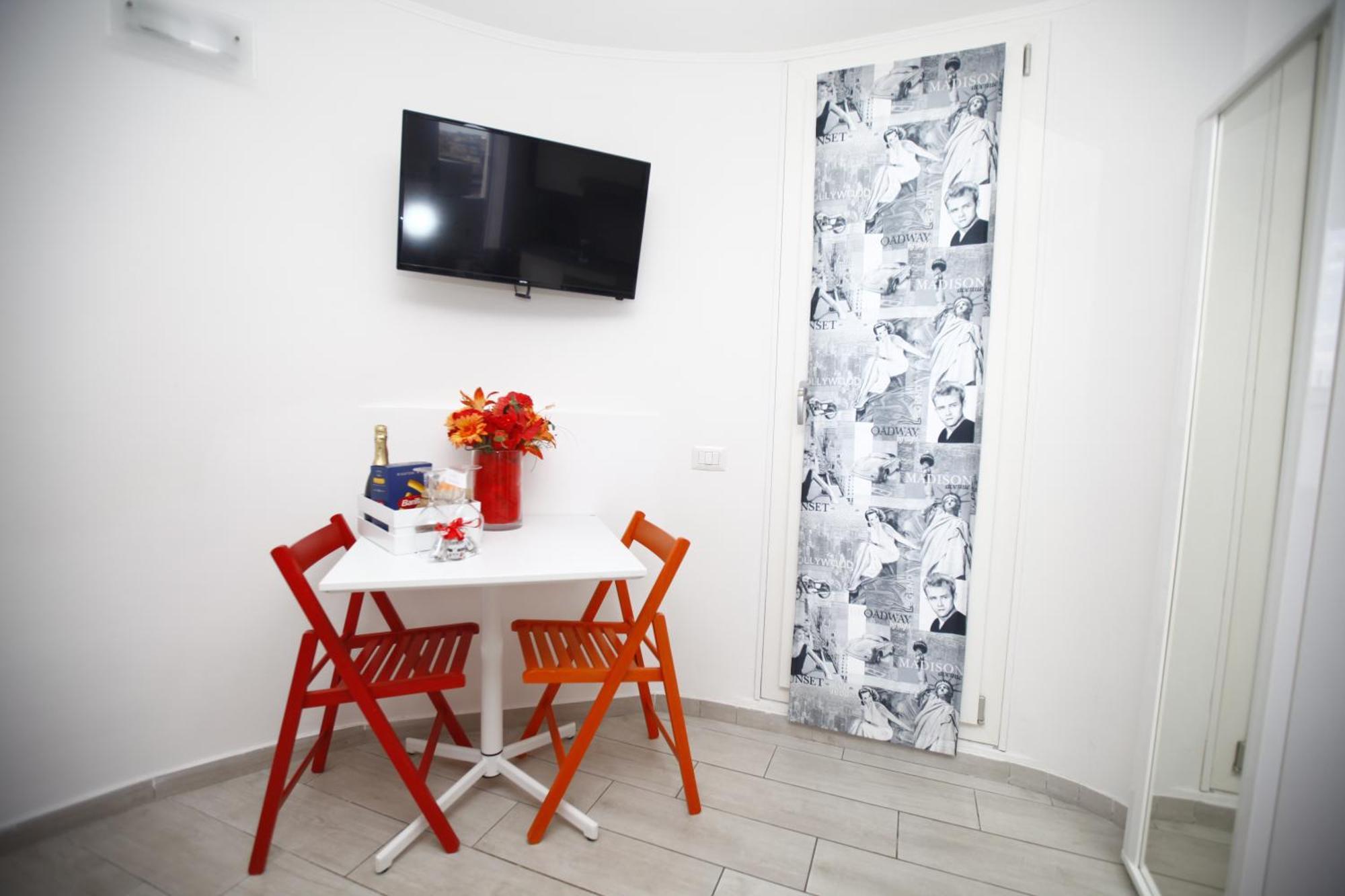 Appartamento Gianicolo House
