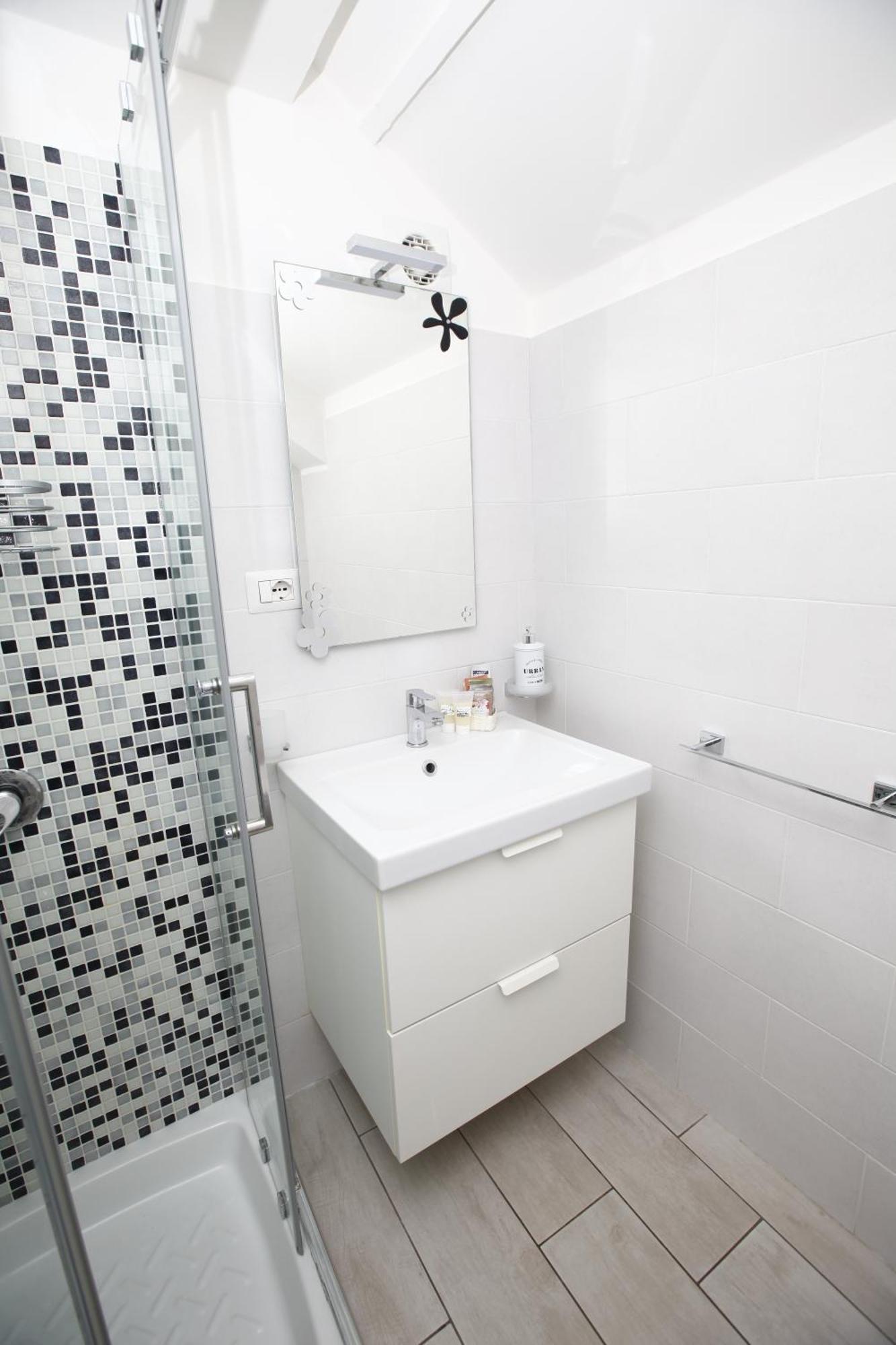 Appartement Gianicolo House