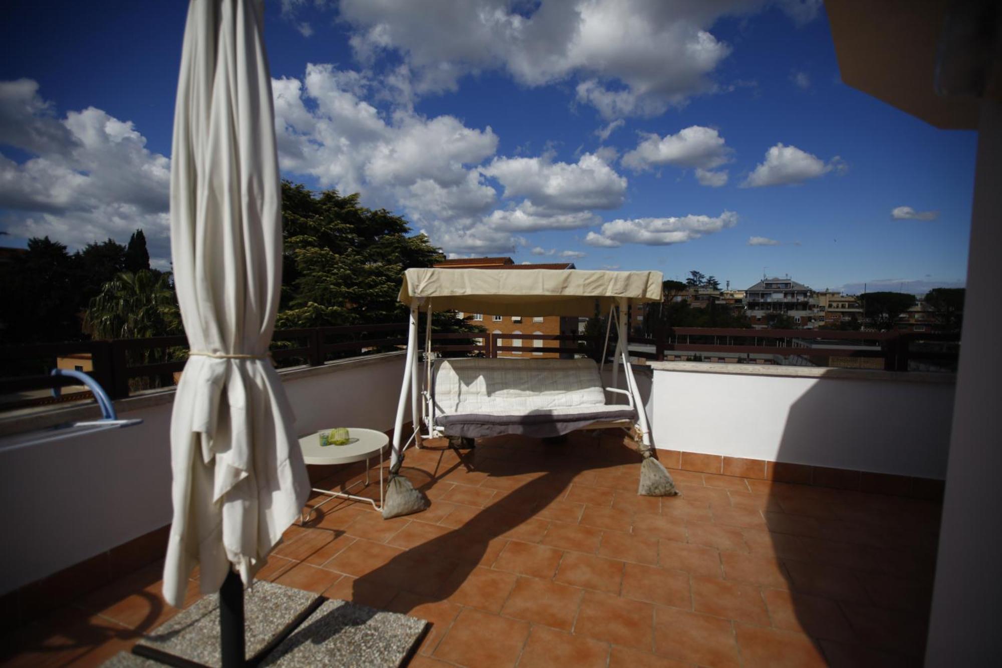 Gianicolo House Roma