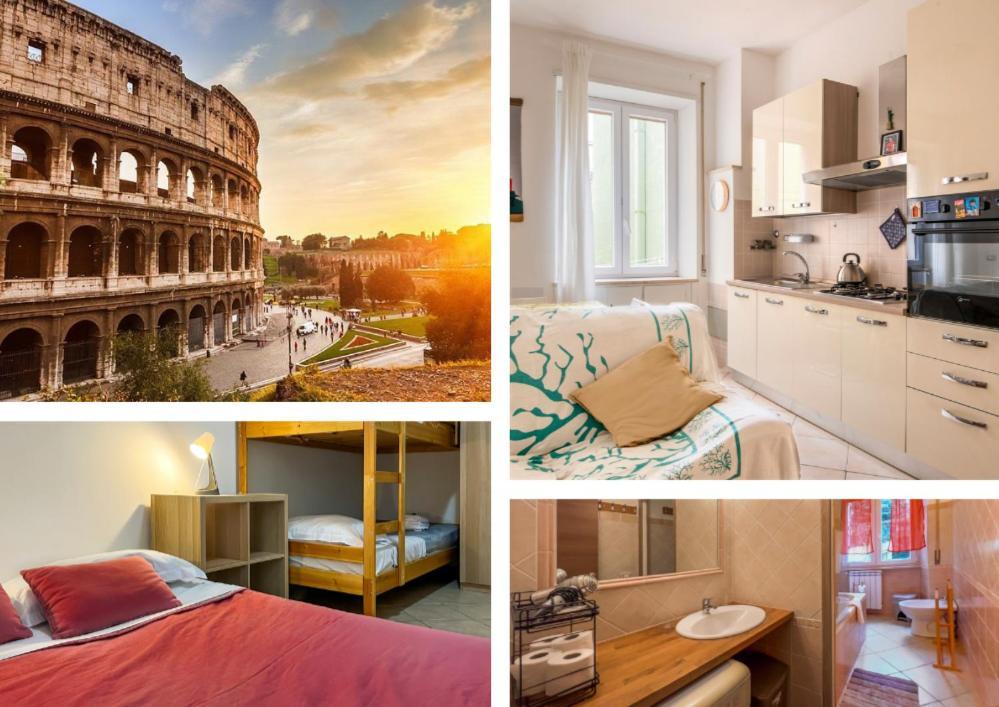 Apartment Spacious Near St Peter's Church *