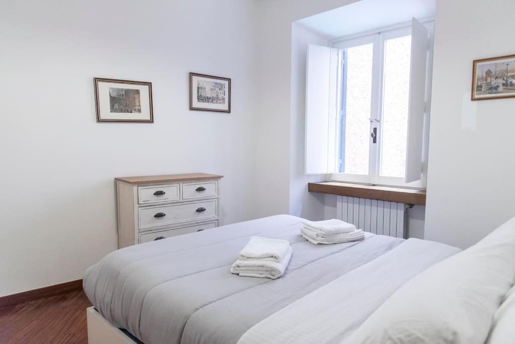 Welcome To The Colossehome Appartement Rome