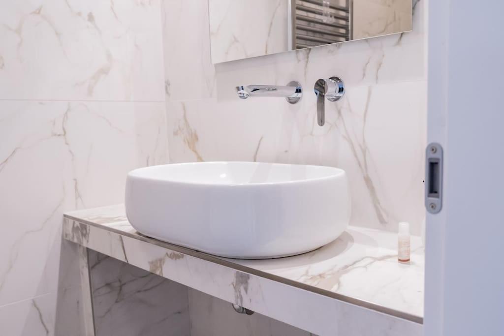 Domina - San Pietro 1 Apartment Rome
