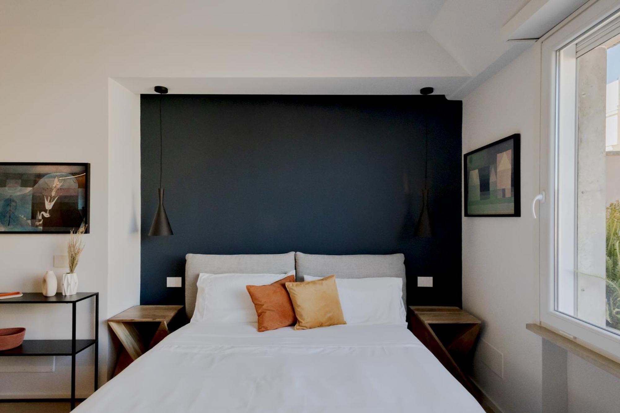 Apartment Live Loft Borghese