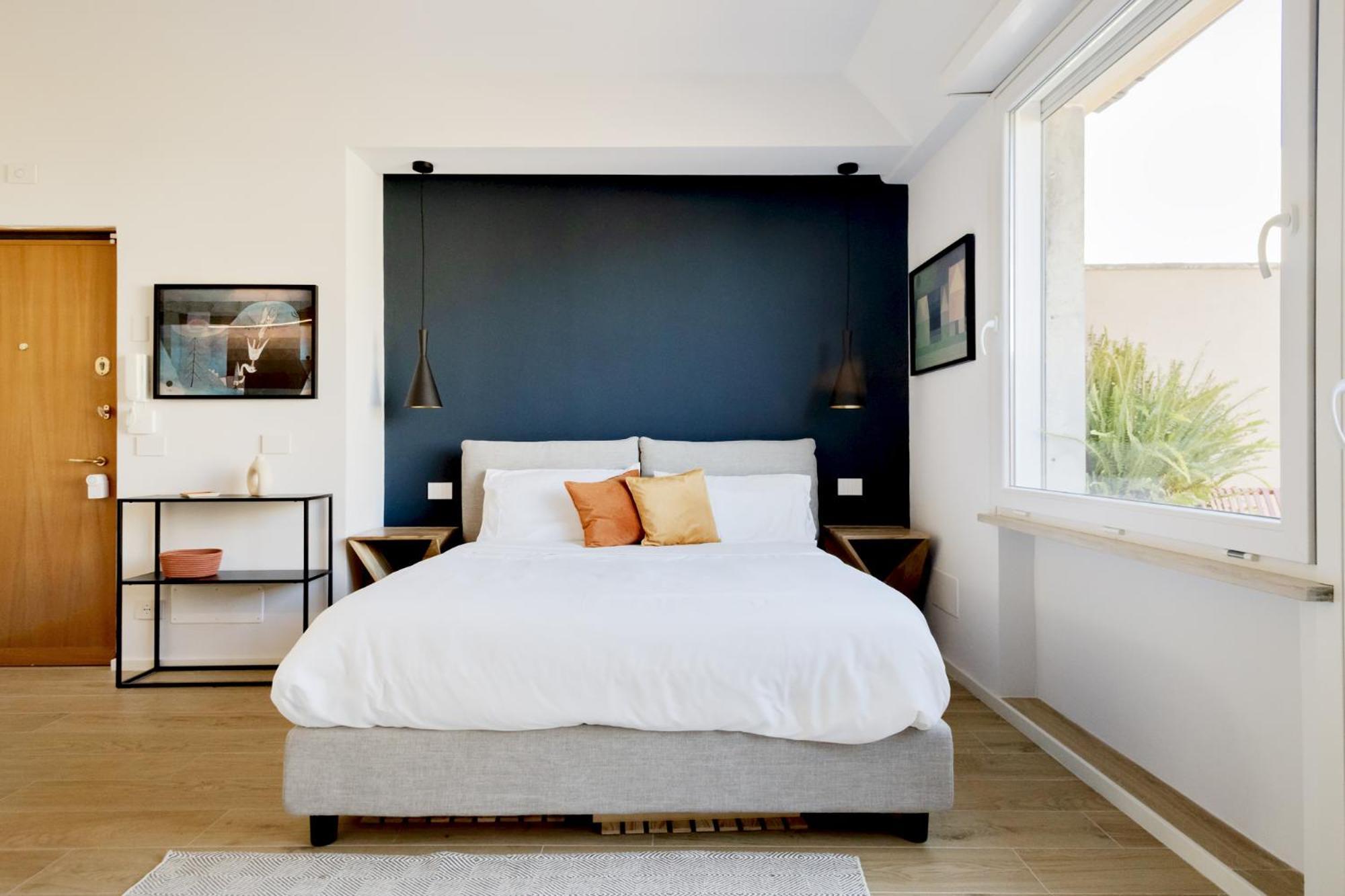 Apartment Live Loft Borghese *