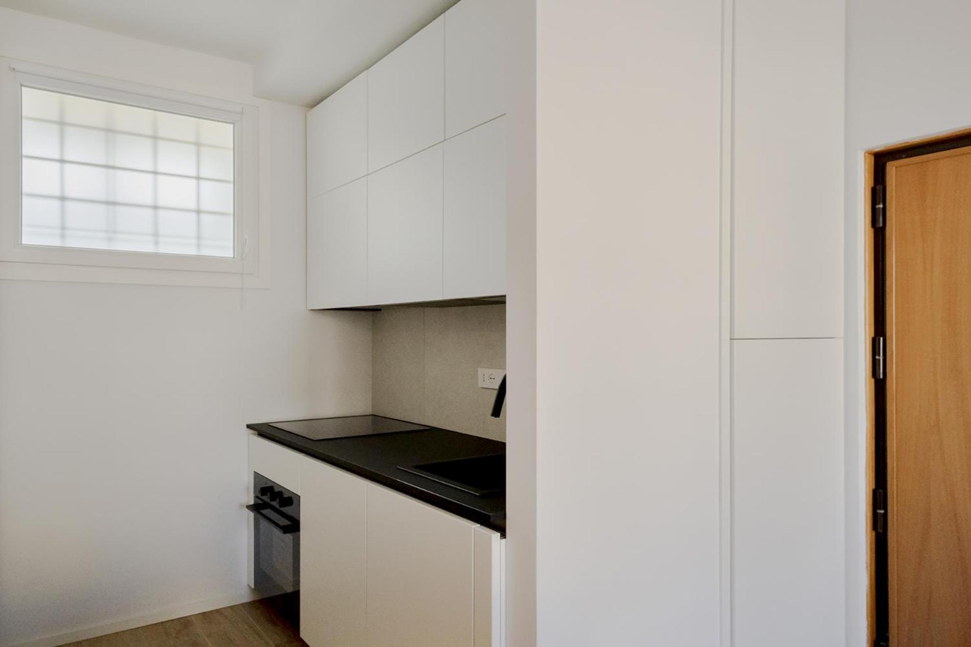 Apartment Live Loft Borghese Rome