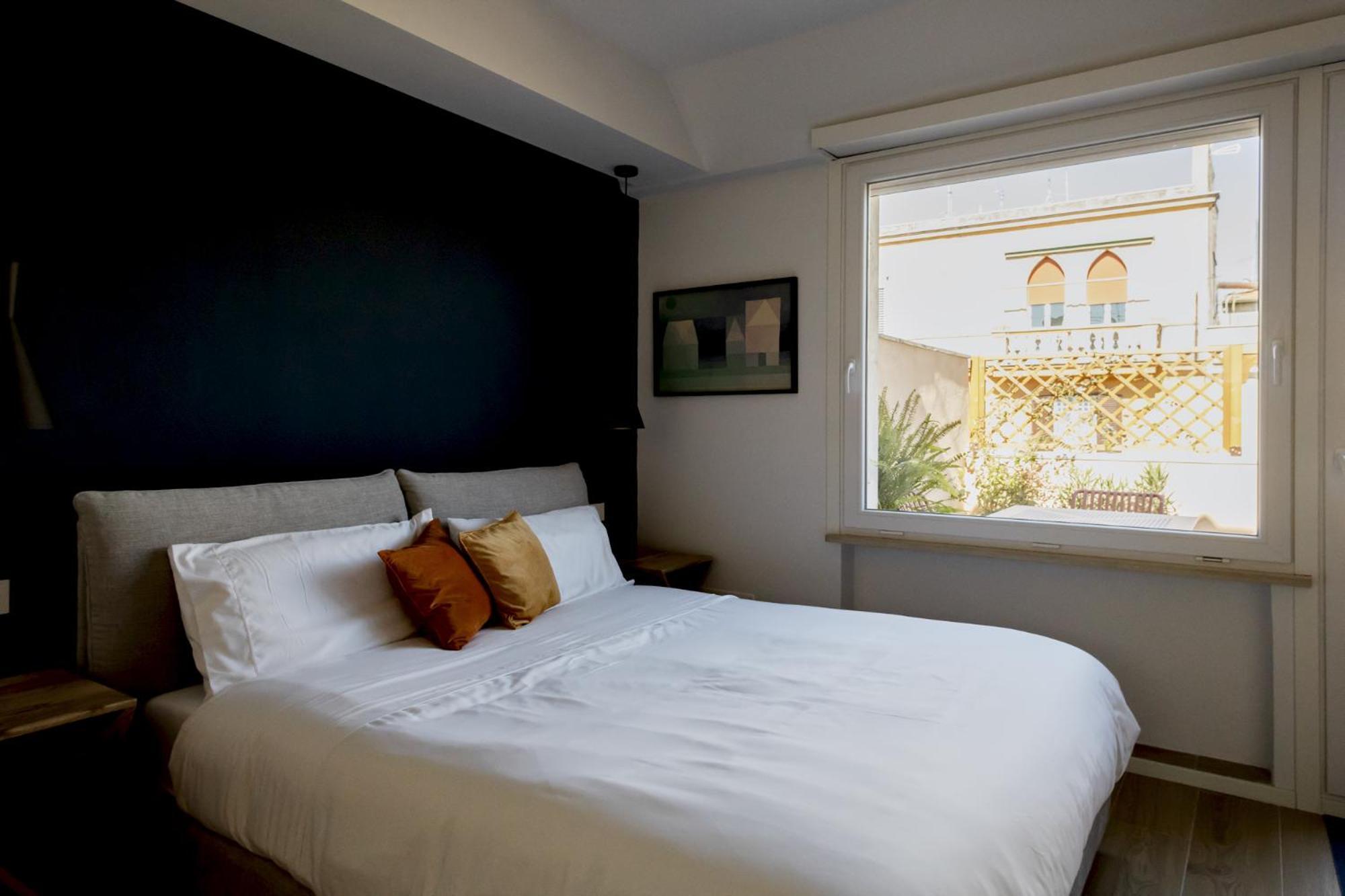 Live Loft Borghese Apartment *