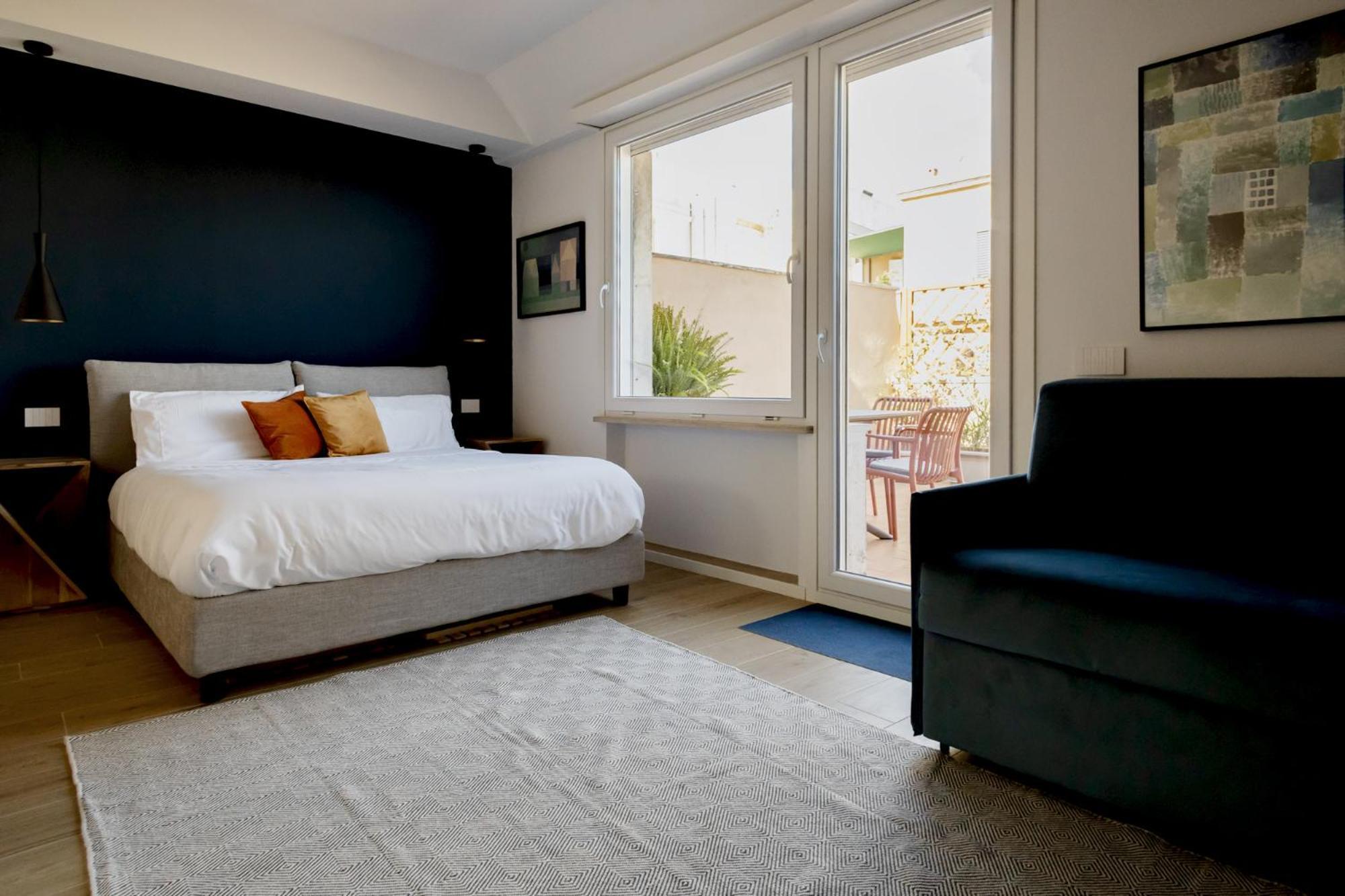 Apartment Live Loft Borghese *