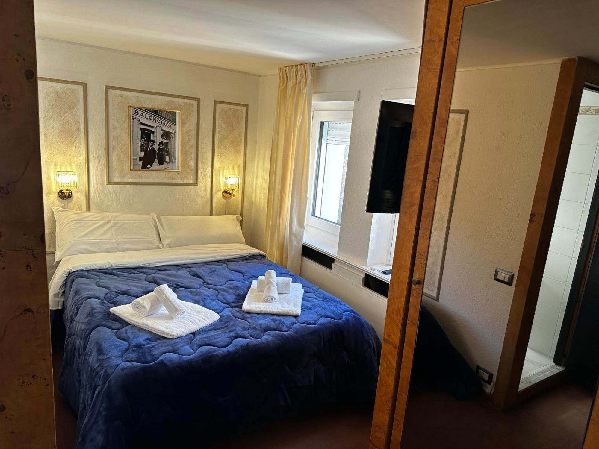 Parioli Luxury Iii Appartement *