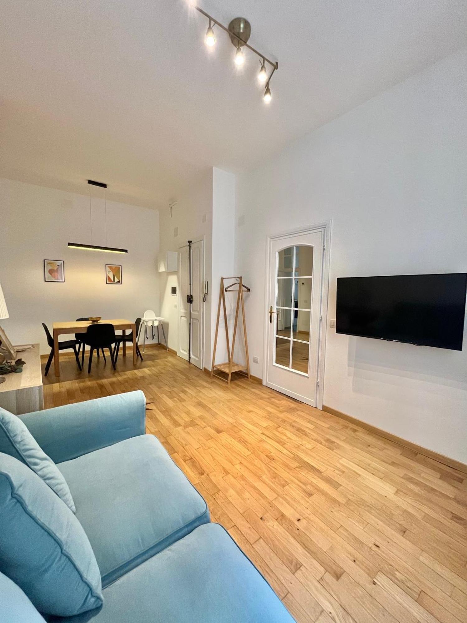 Apartment Civitas Leonina Rome