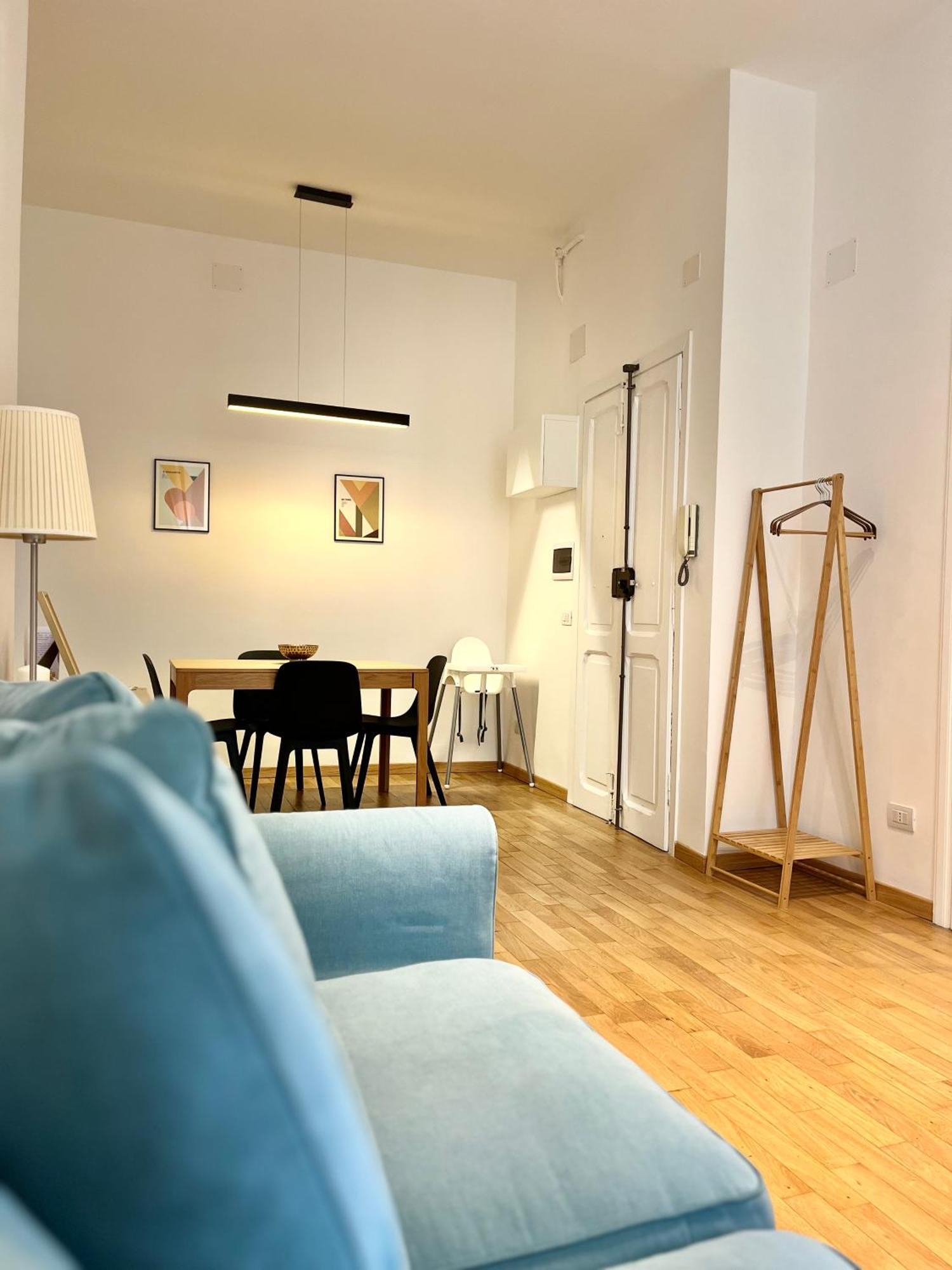 Apartment Civitas Leonina *