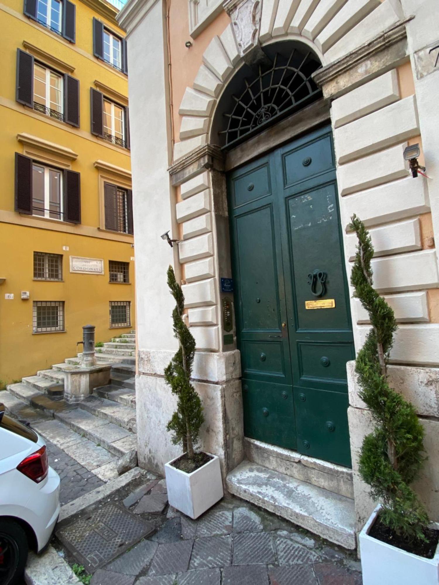 Affittacamere Trevi Steps *