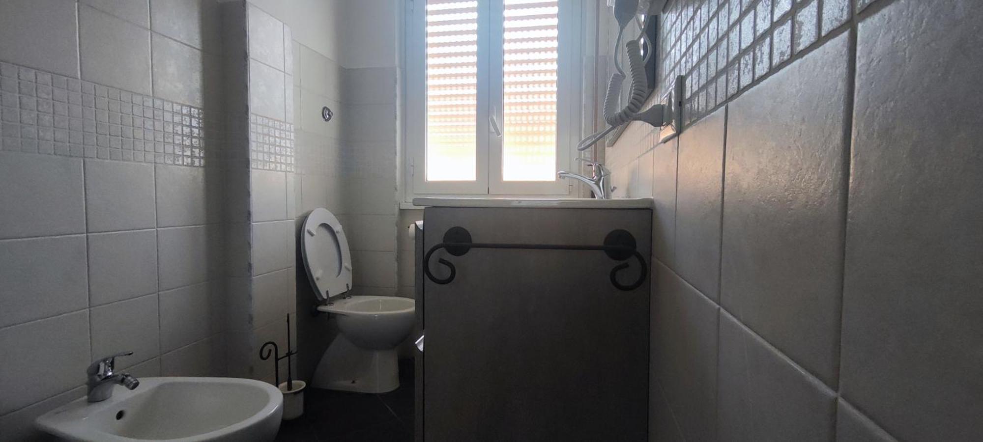 Casa Walter, Fresco Luminoso E Comodo Roma