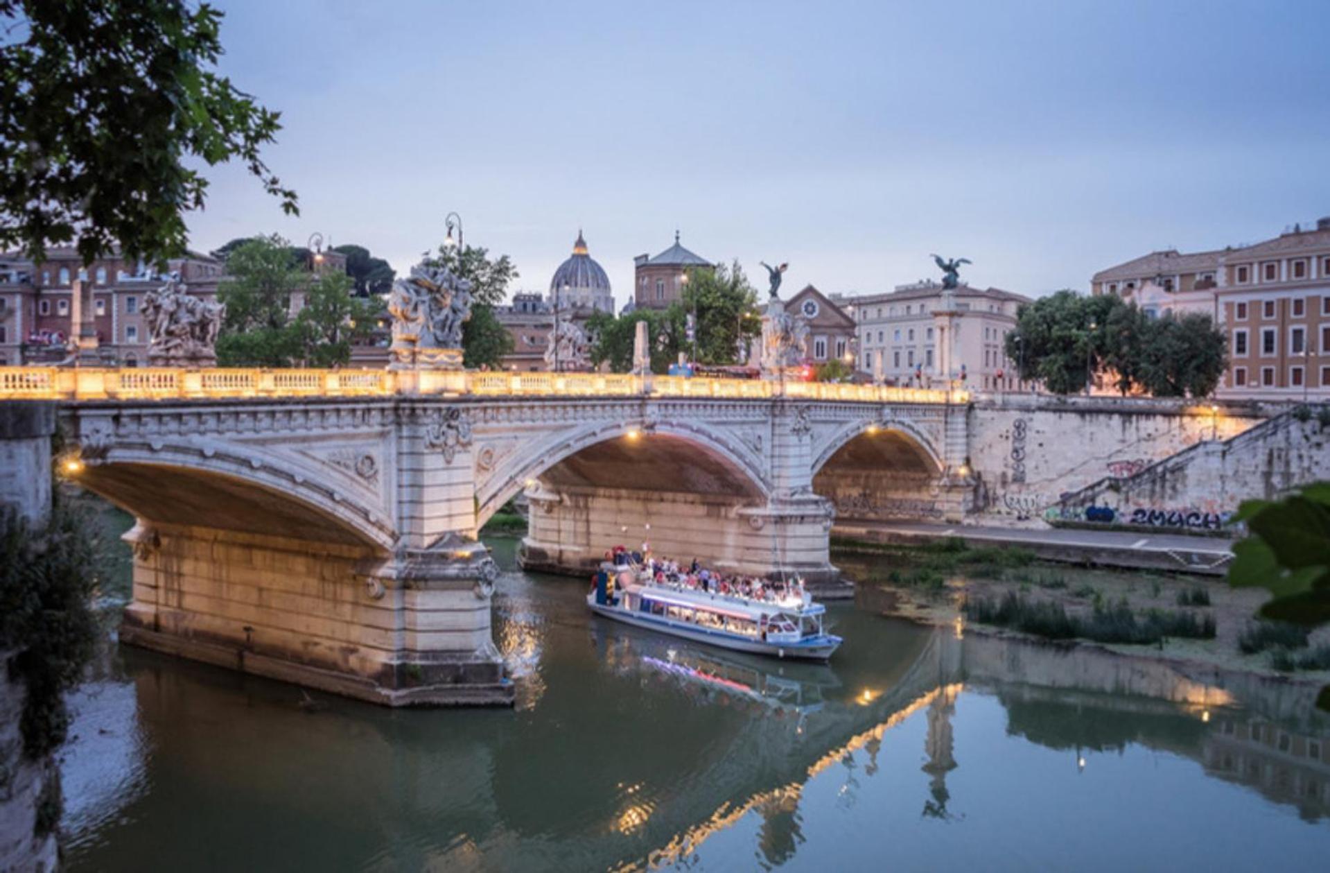 Luxury Vaticano-s'peter Basilica - Netflix Wifi - Aircond Appartement Rome