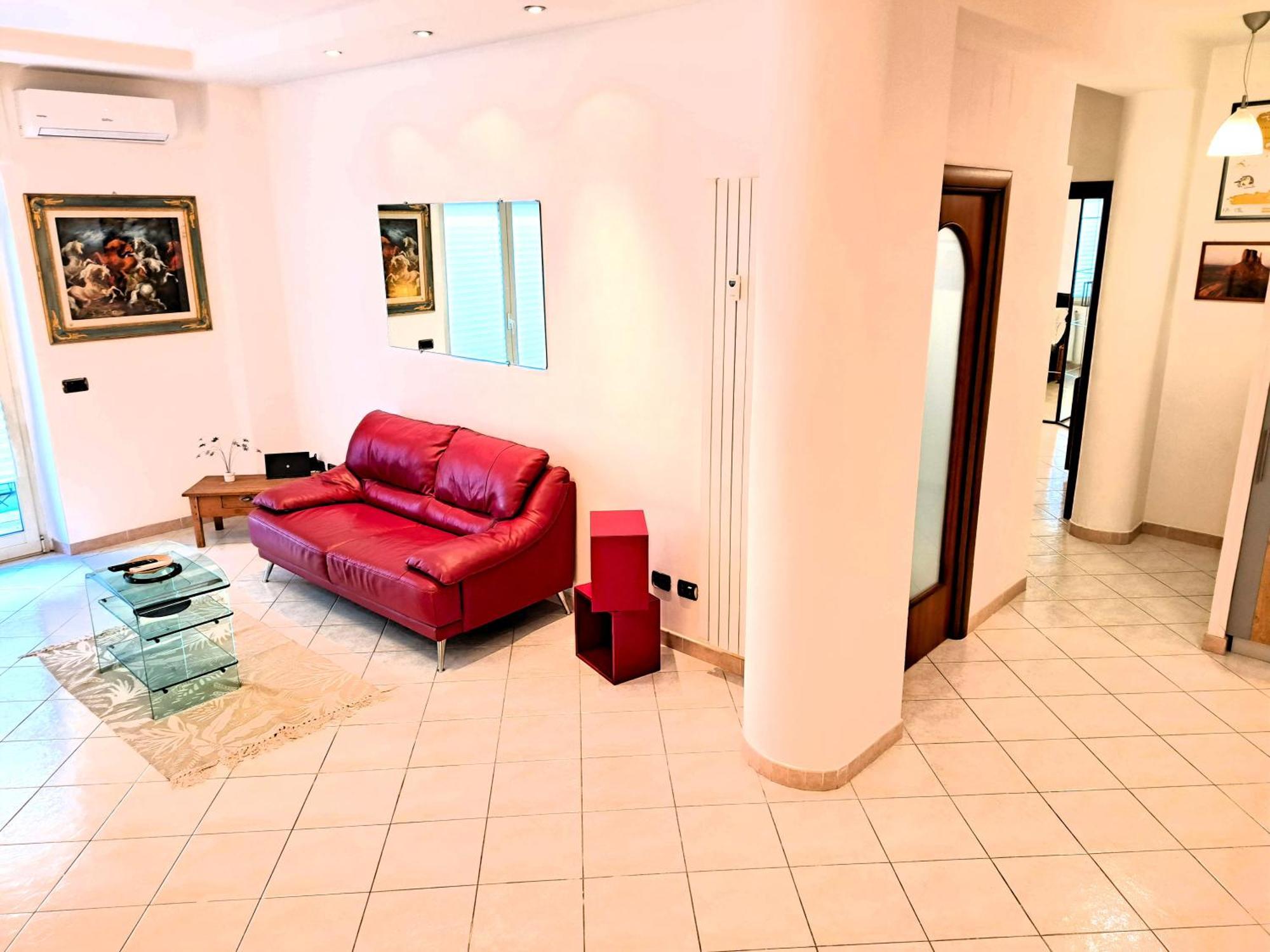 Appia Flat - Interno 9 *