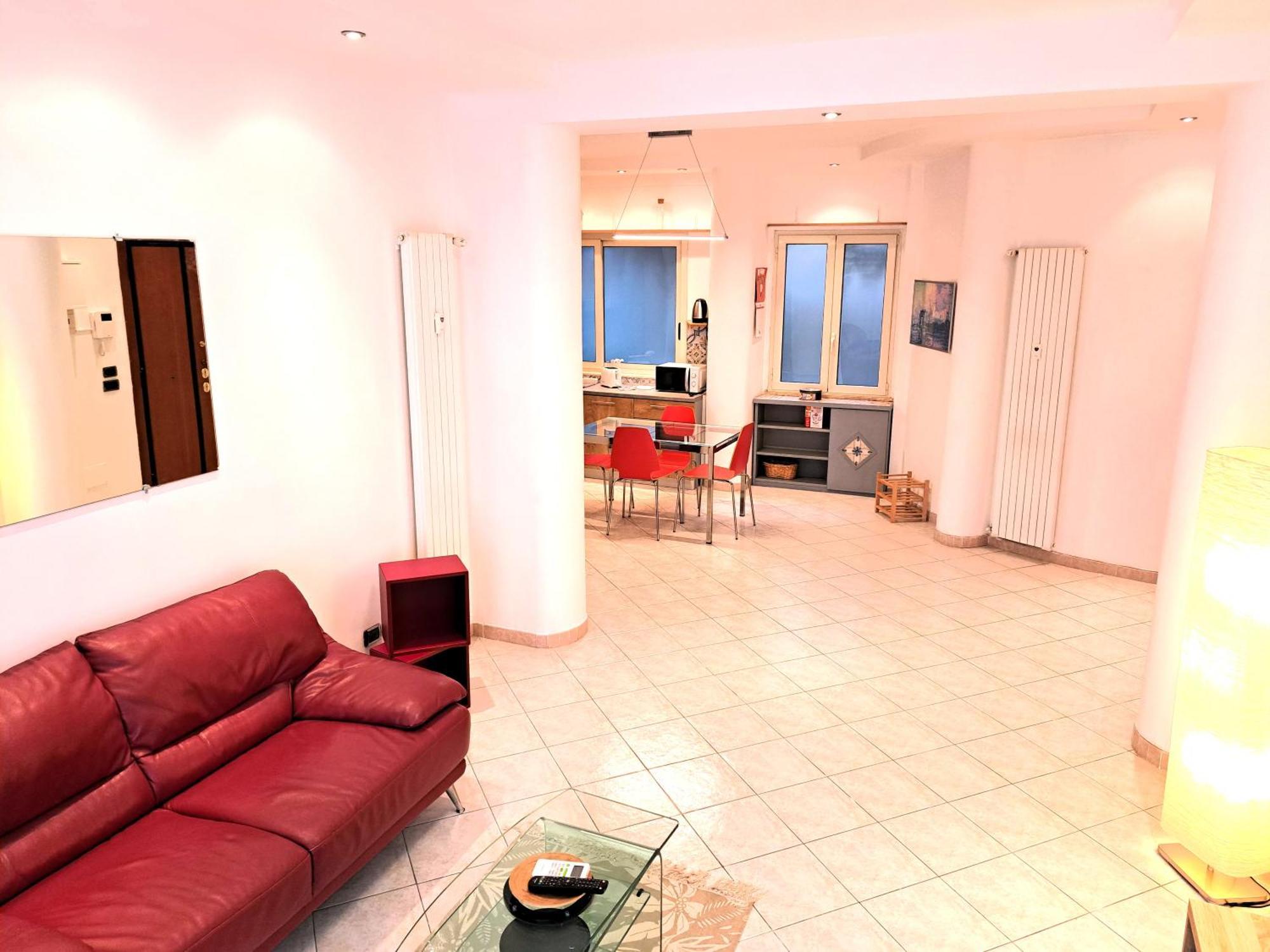 Appia Flat - Interno 9 Rome