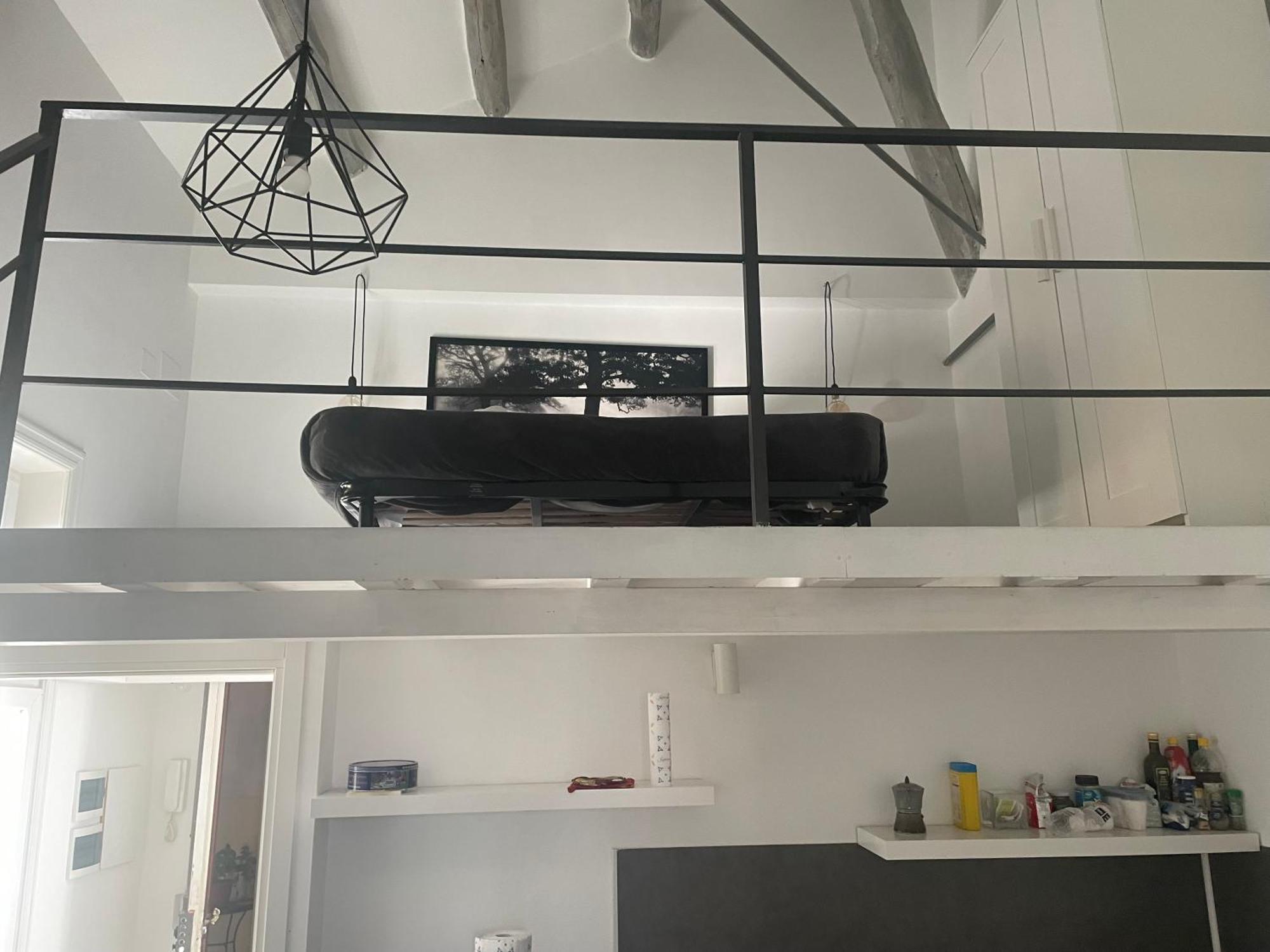 Appartement Re Di Loft Rome