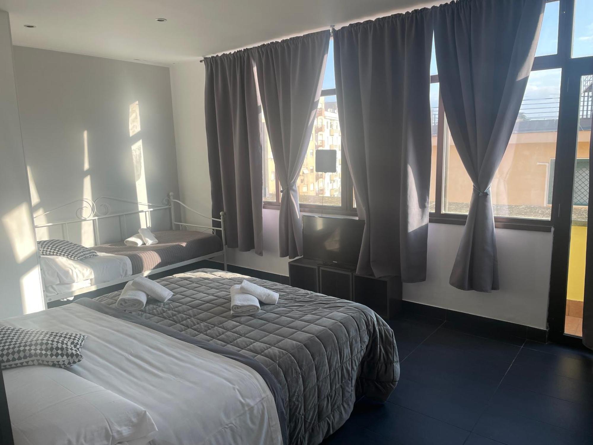 Re Di Loft Appartement