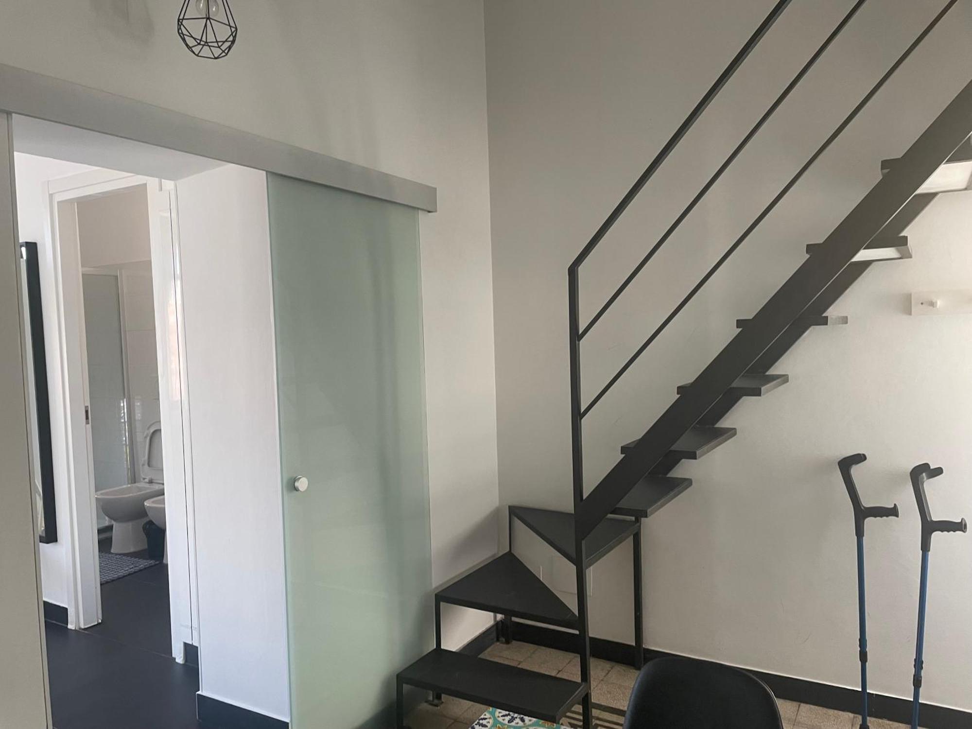 Re Di Loft Roma
