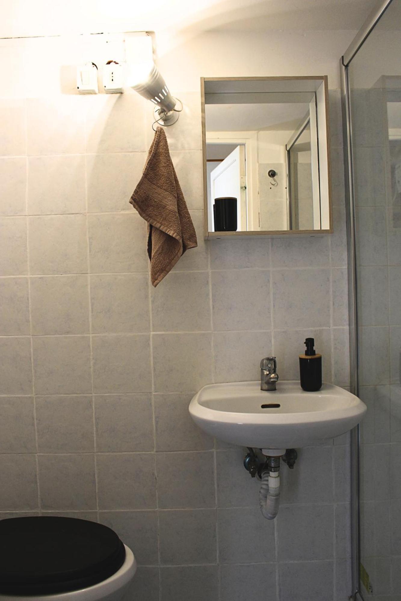 My Little Nest In San Lorenzo - Termini - Apartment Rome
