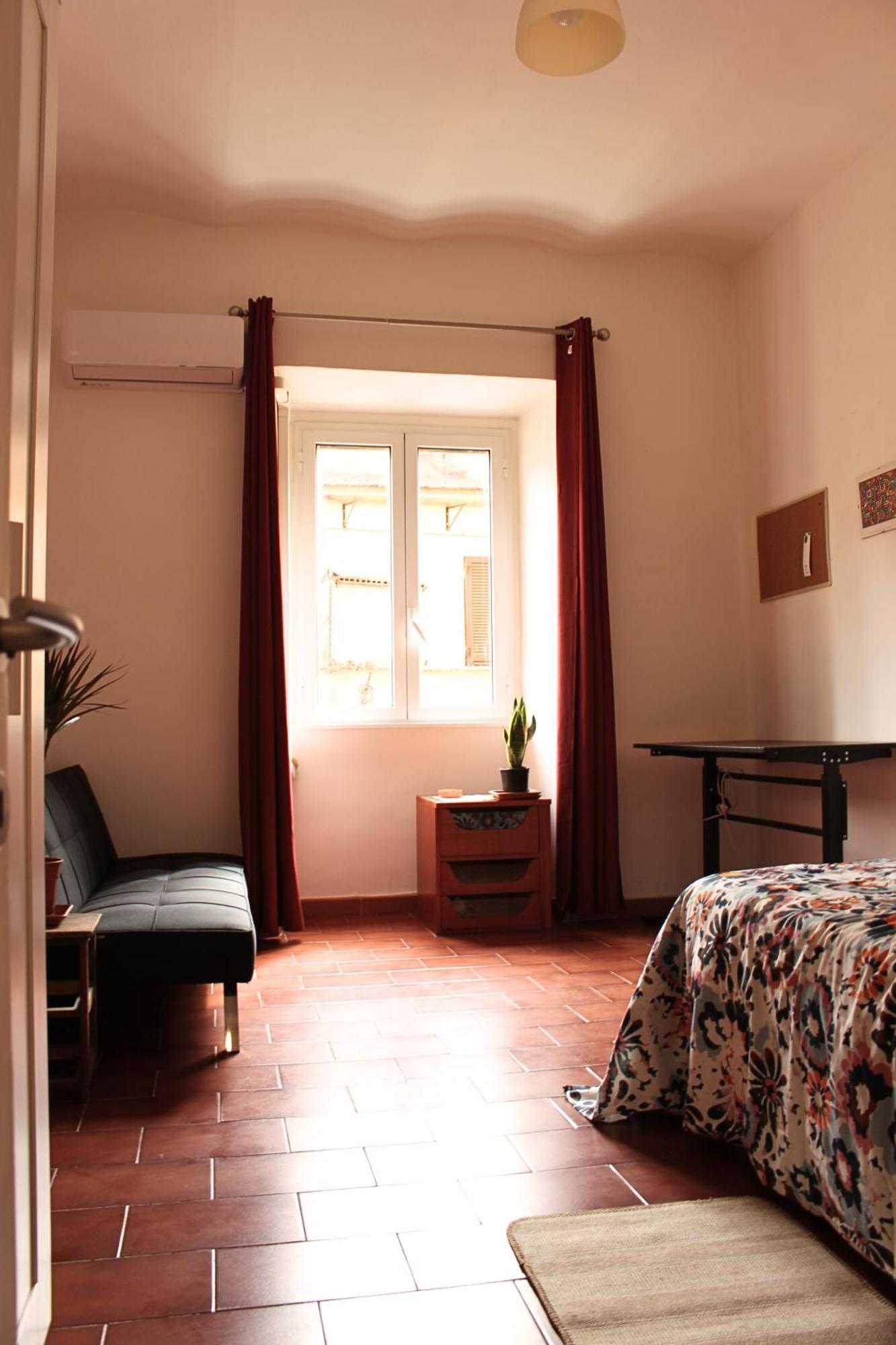 My Little Nest In San Lorenzo - Termini - * Rome