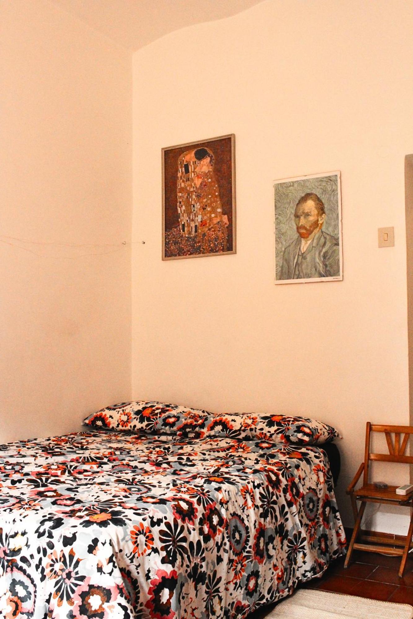 Apartment My Little Nest In San Lorenzo - Termini - Rome