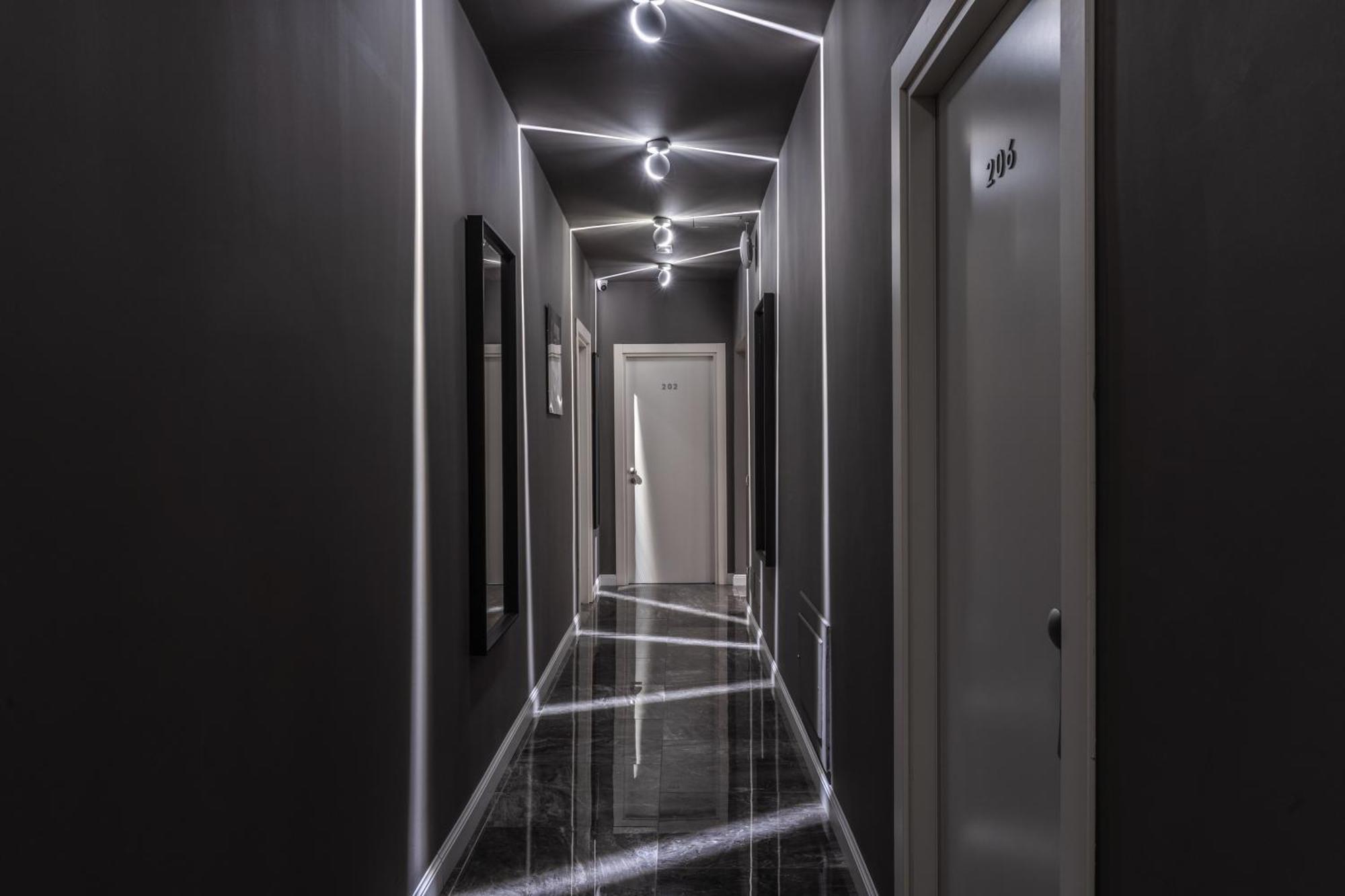 Hotel Apollo Boutique Roma