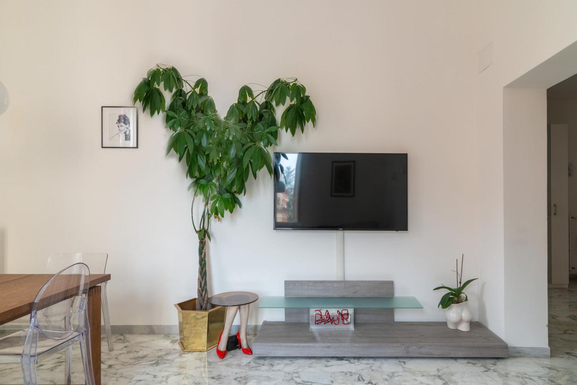 Appartement Aureliana Luxury Rome