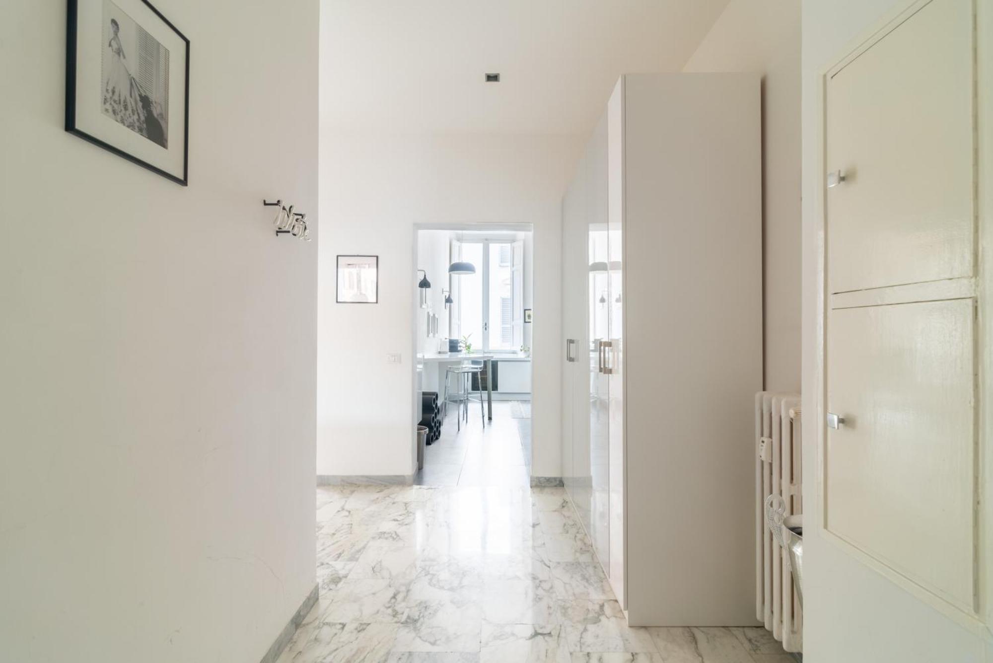 Appartement Aureliana Luxury *