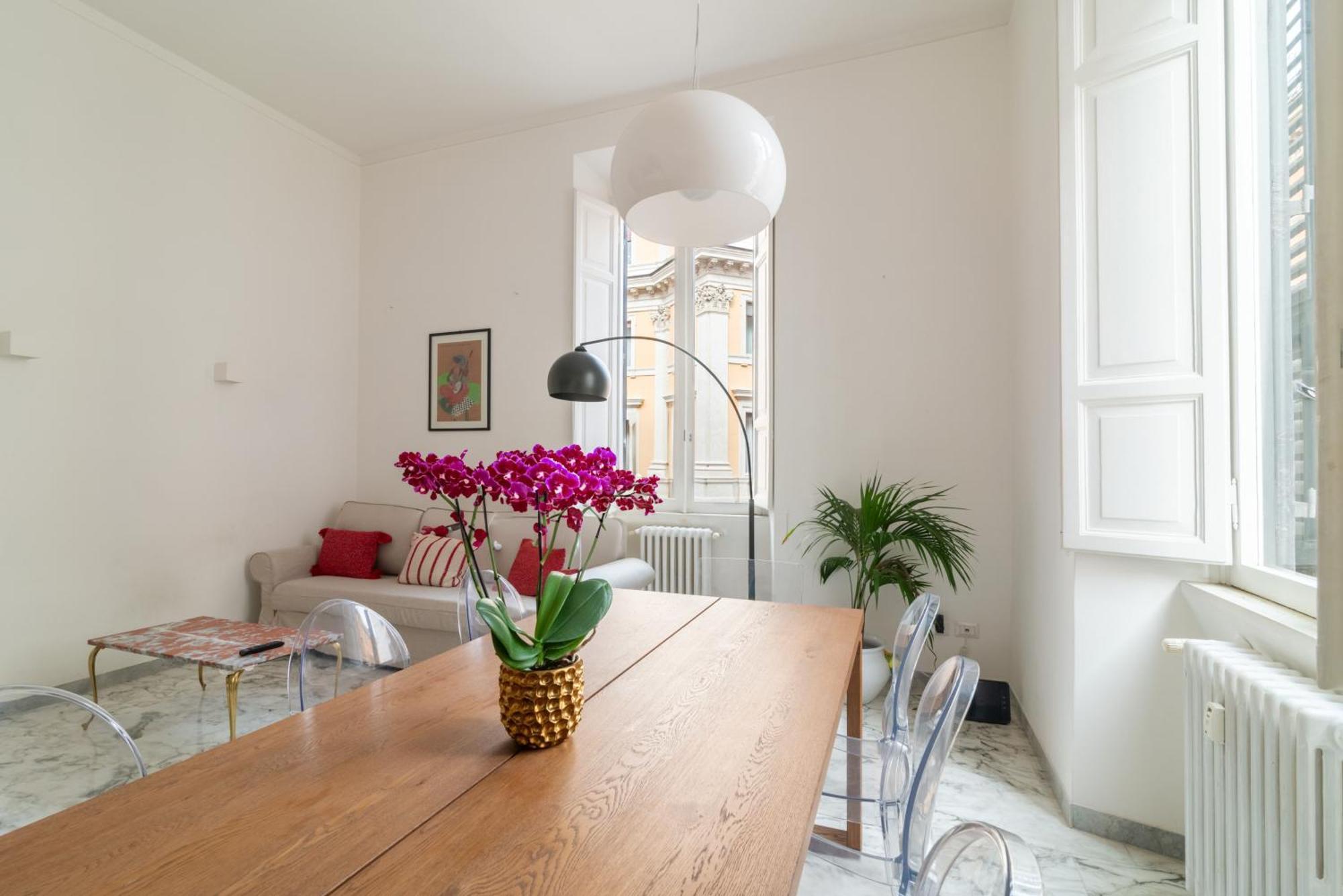 Appartement Aureliana Luxury *