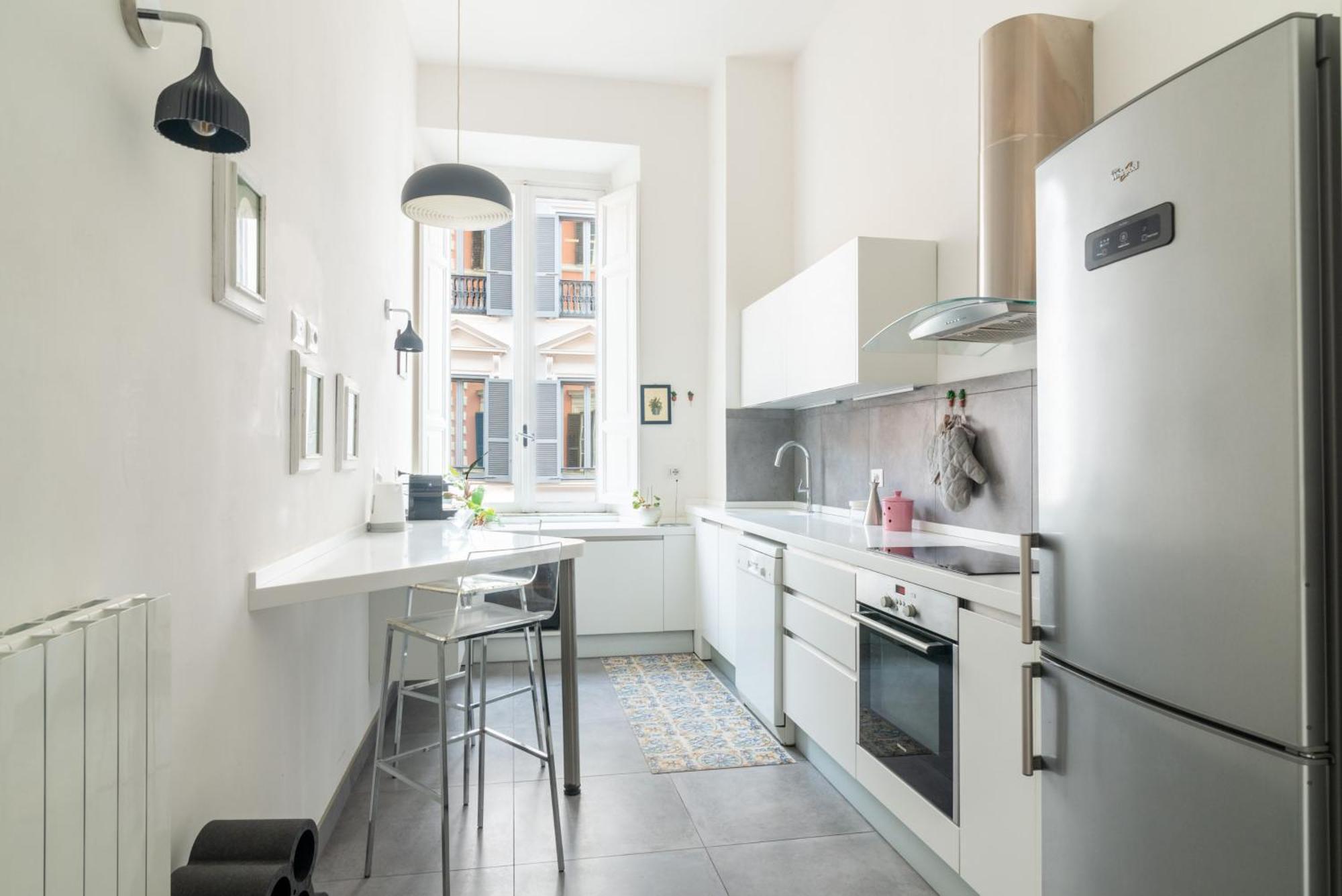 Appartement Aureliana Luxury Rome