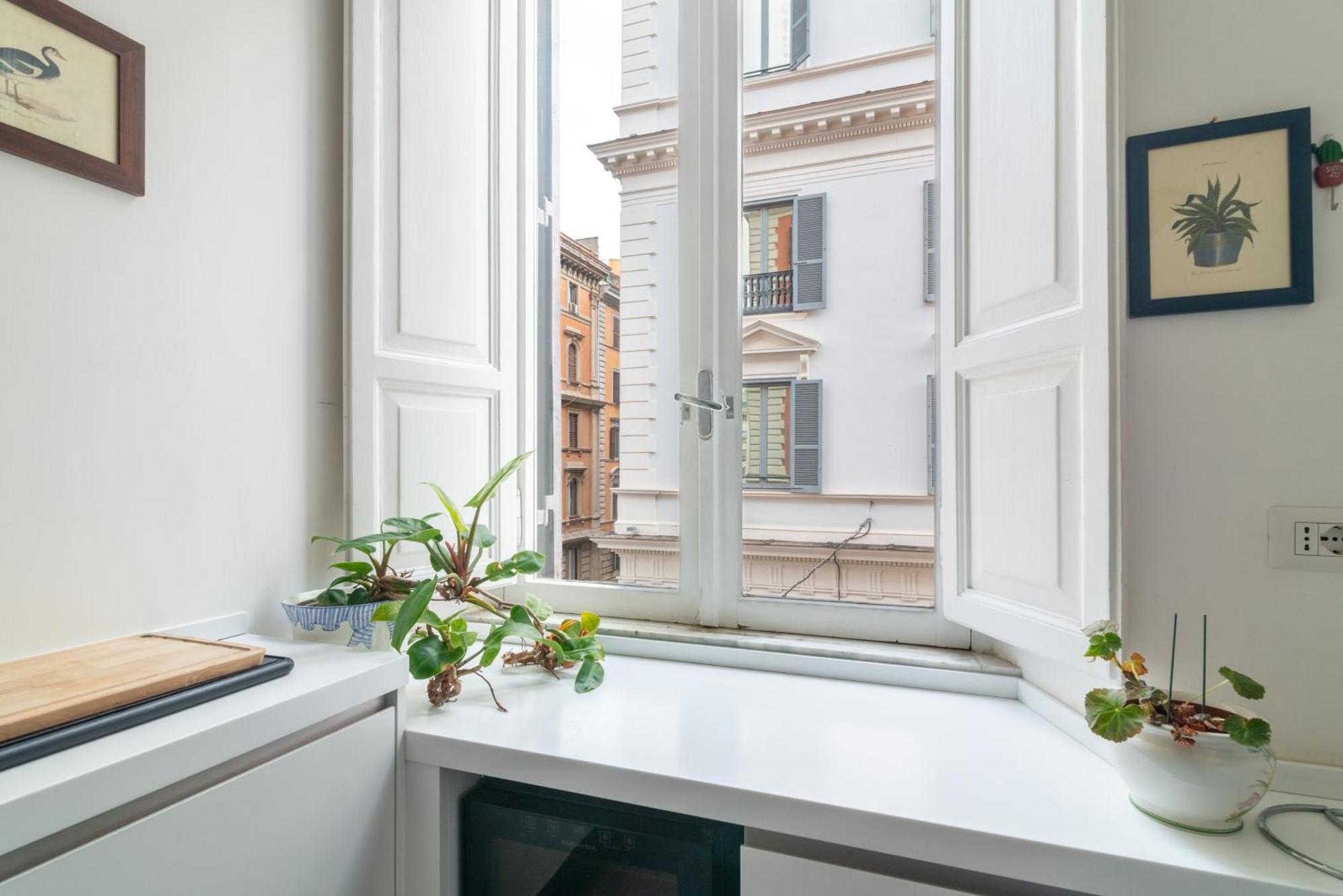 Aureliana Luxury * Rome