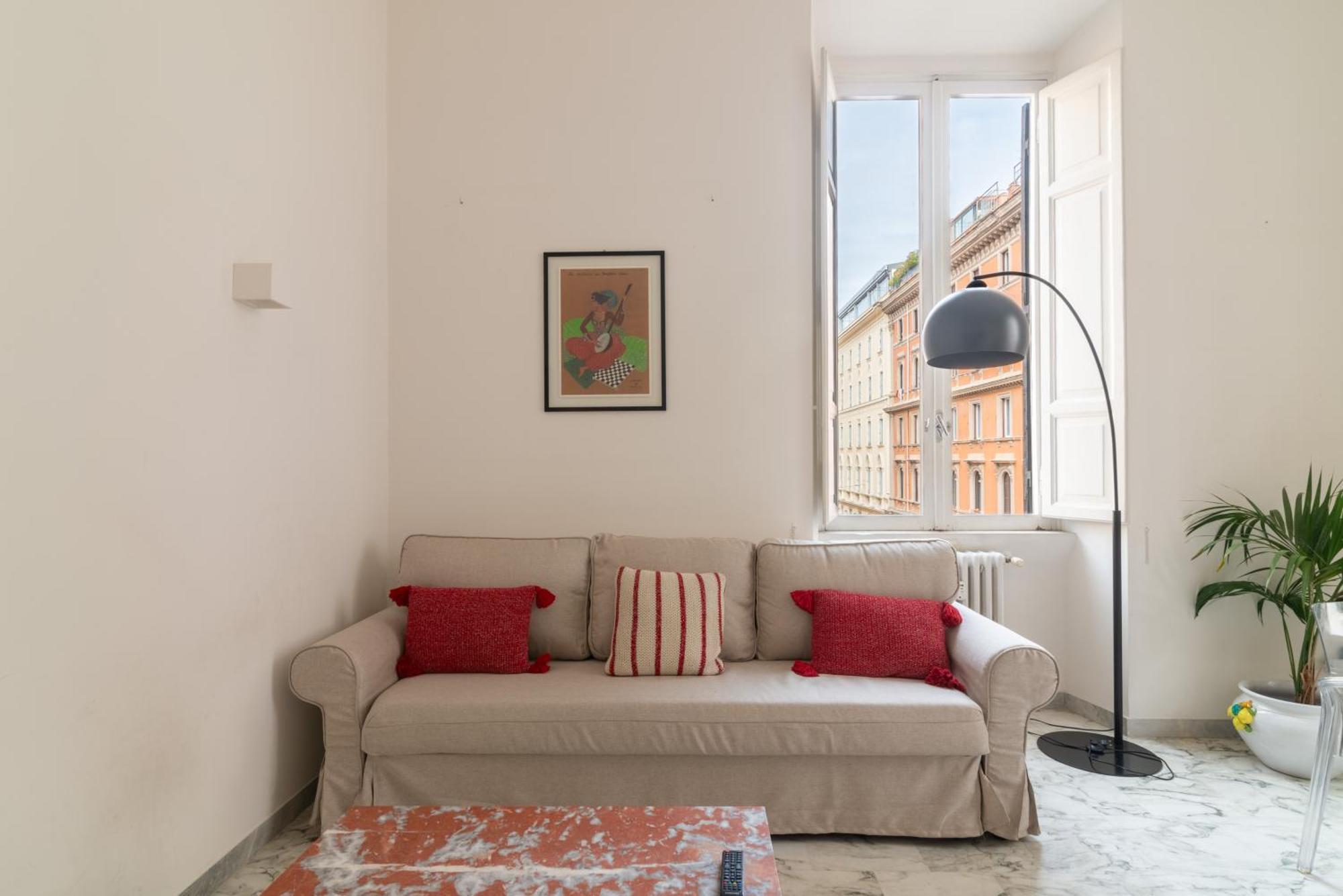 Aureliana Luxury *