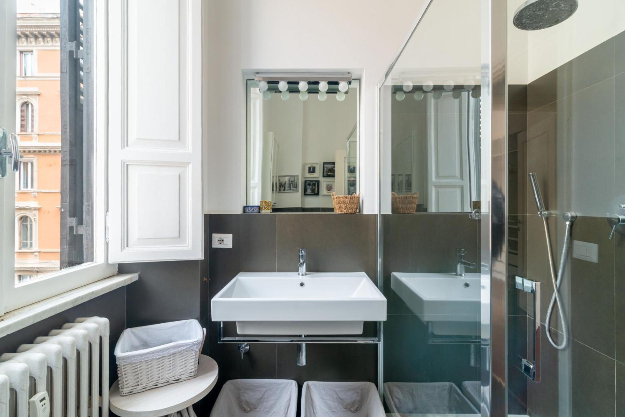 Aureliana Luxury Rome