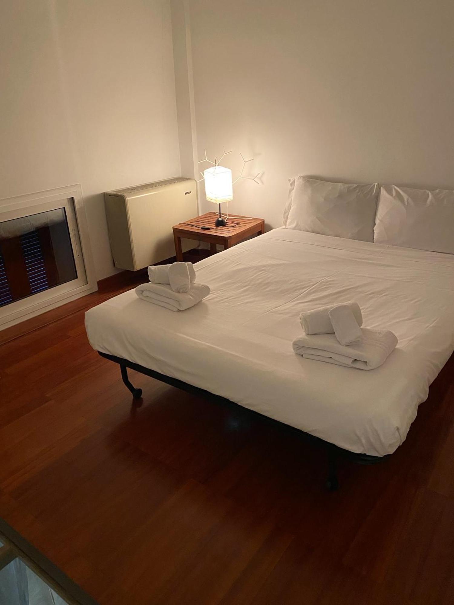 Borghese Domus Appartement Rome