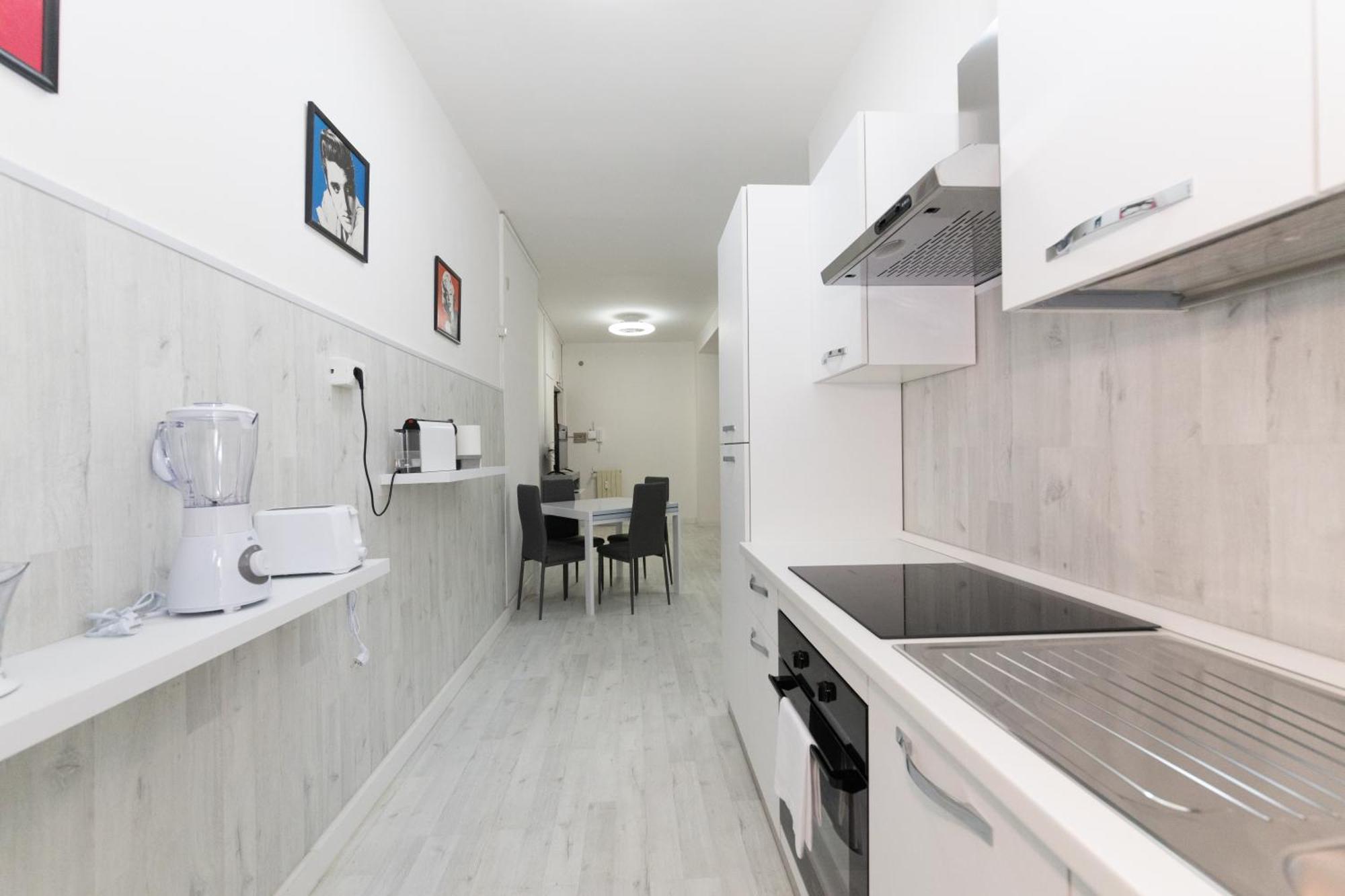 Apartment Cinecitta' House *