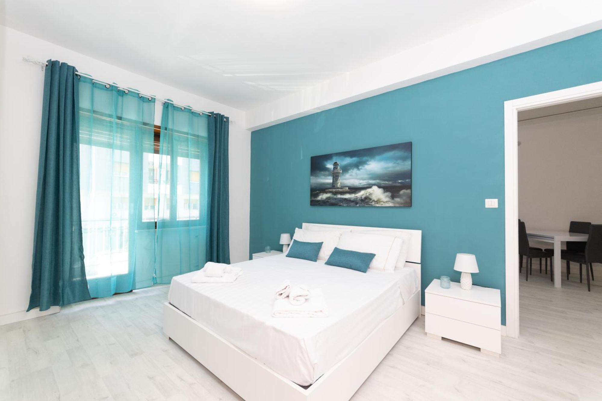 Apartment Cinecitta' House Rome